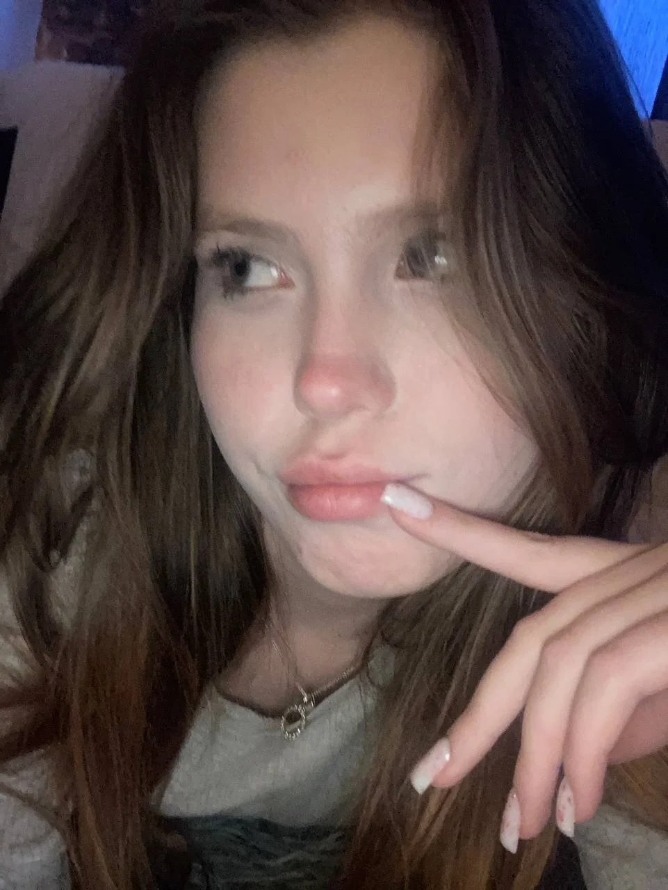 XXX Porn Photo of Nude MarnieWootan 7