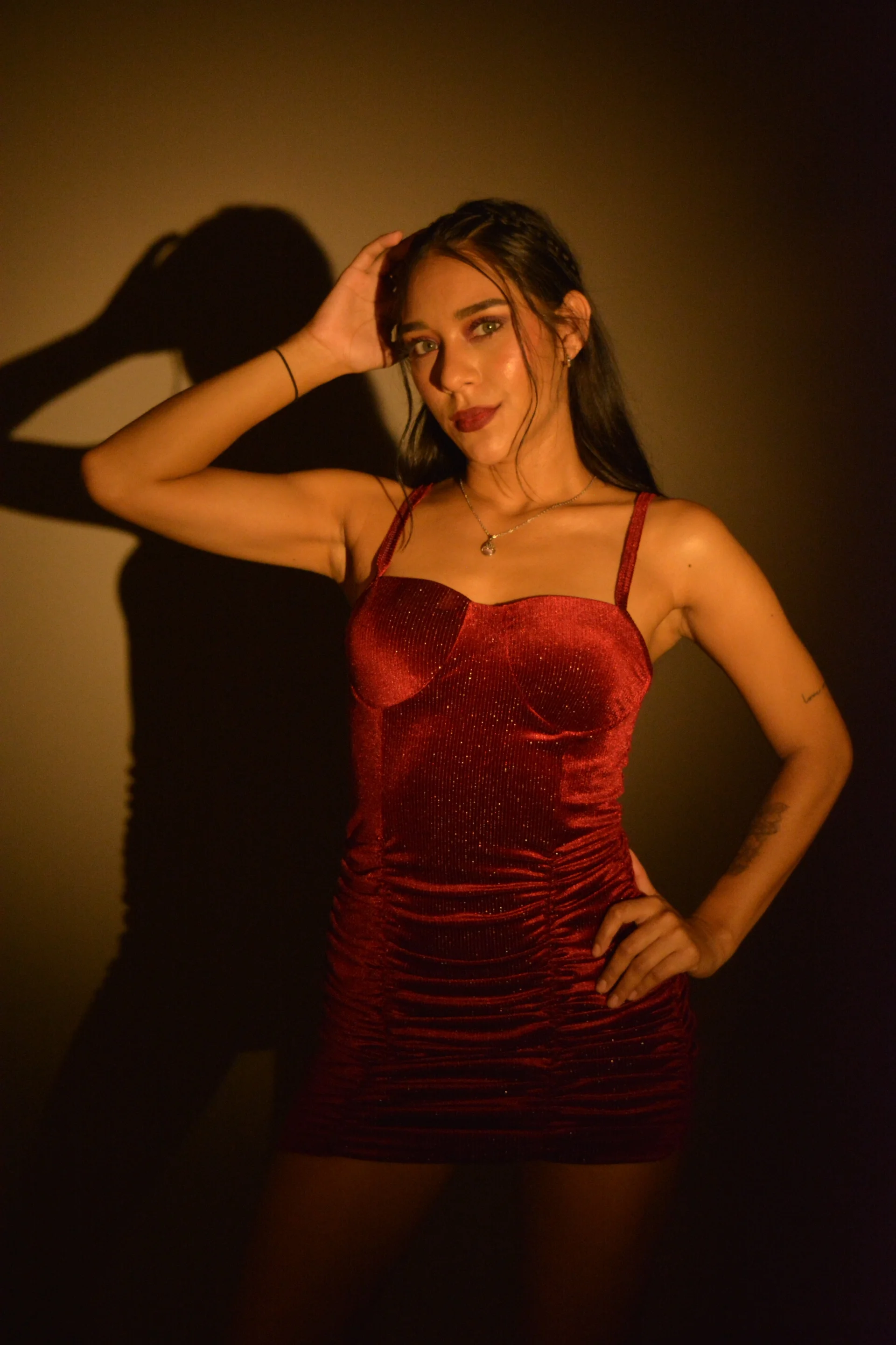 XXX Porn Photo of Nude AmaliaCrus 2