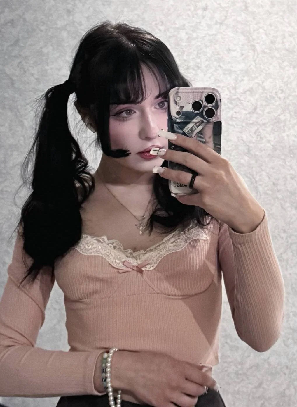XXX Porn Photo of Nude alicelanei 21