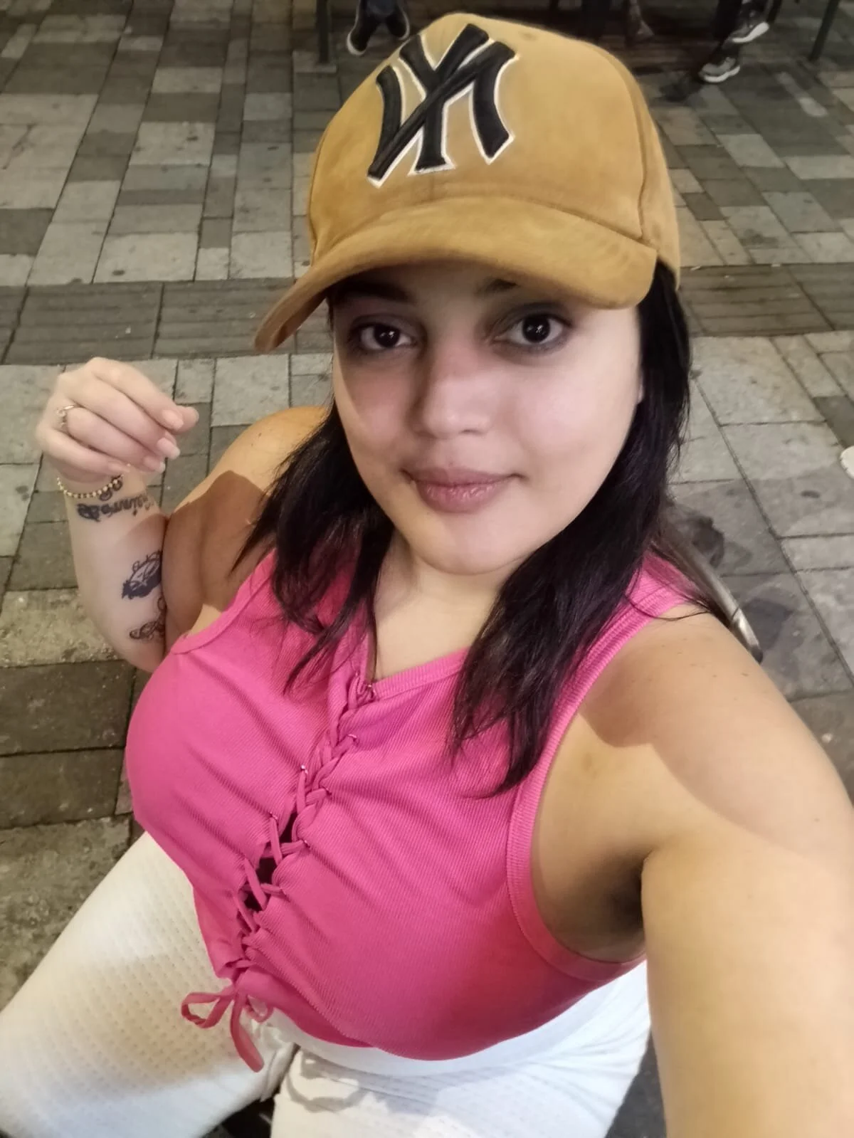 XXX Porn Photo of Nude estrellalux 2