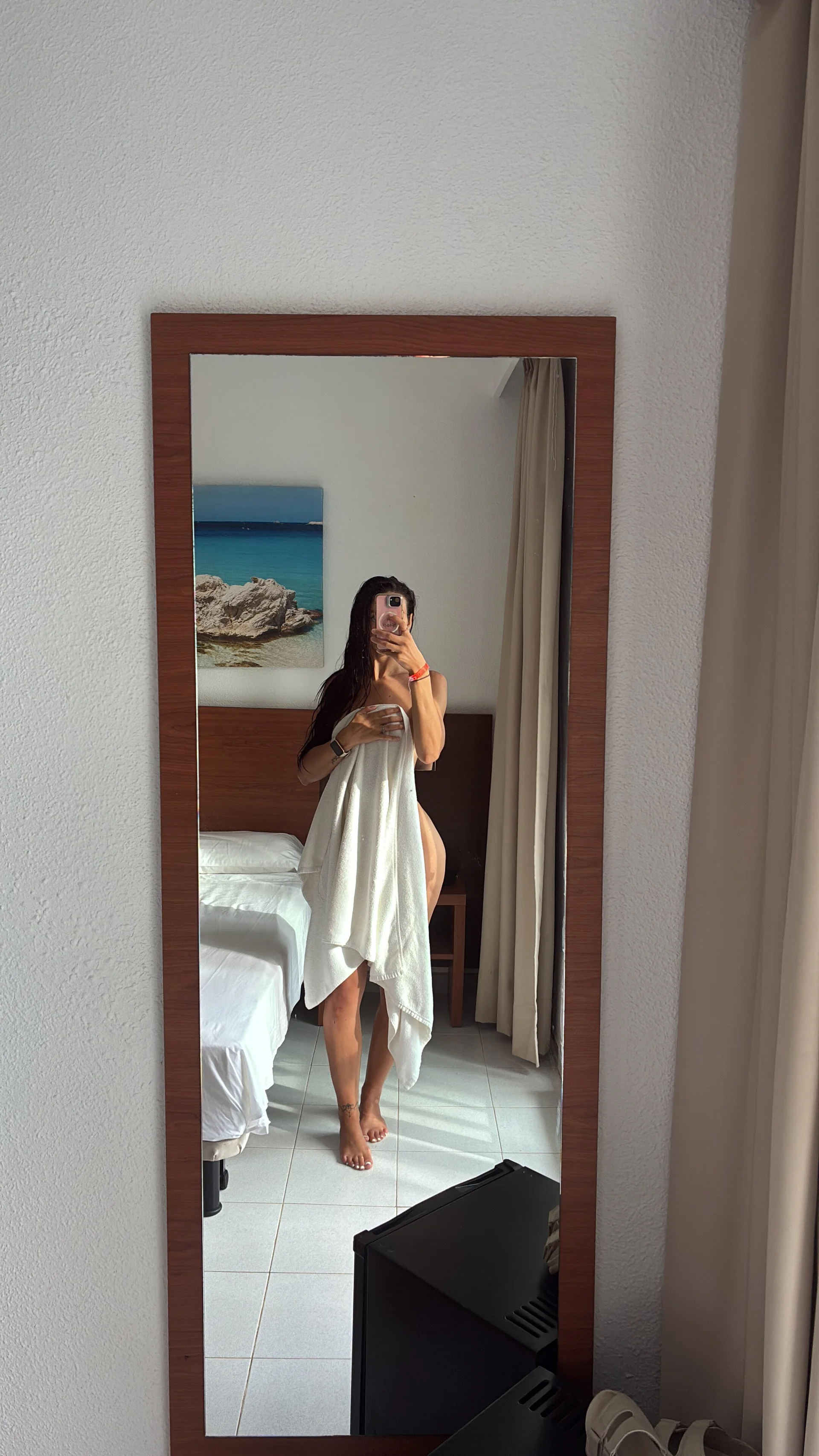 XXX Porn Photo of Nude ThePeachClub 7