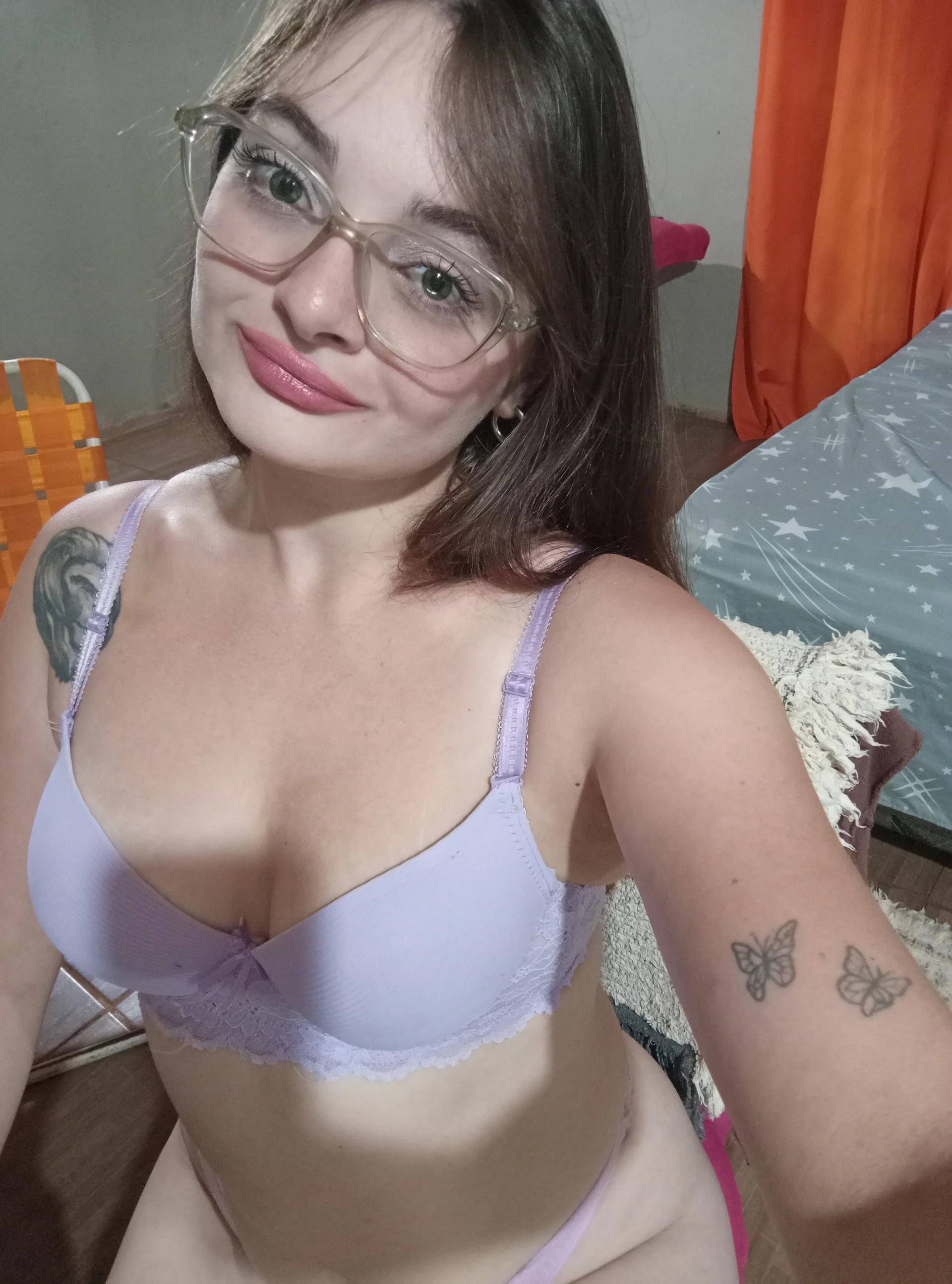 XXX Porn Photo of Nude Emmacut 80
