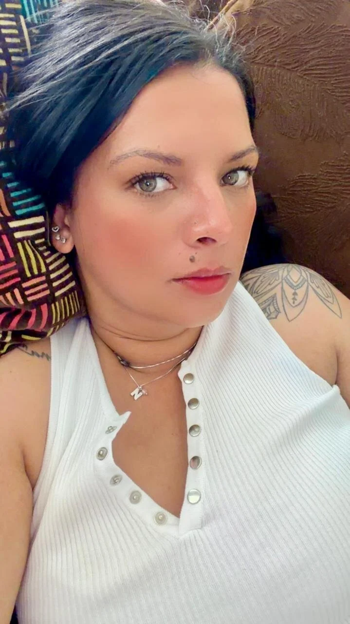 XXX Porn Photo of Nude Dakota_Collinss 2