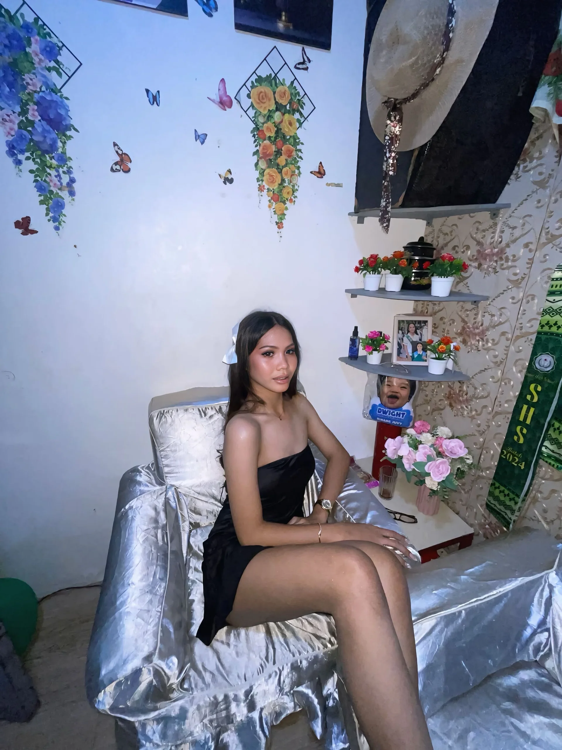 XXX Porn Photo of Nude XStellaCox 27