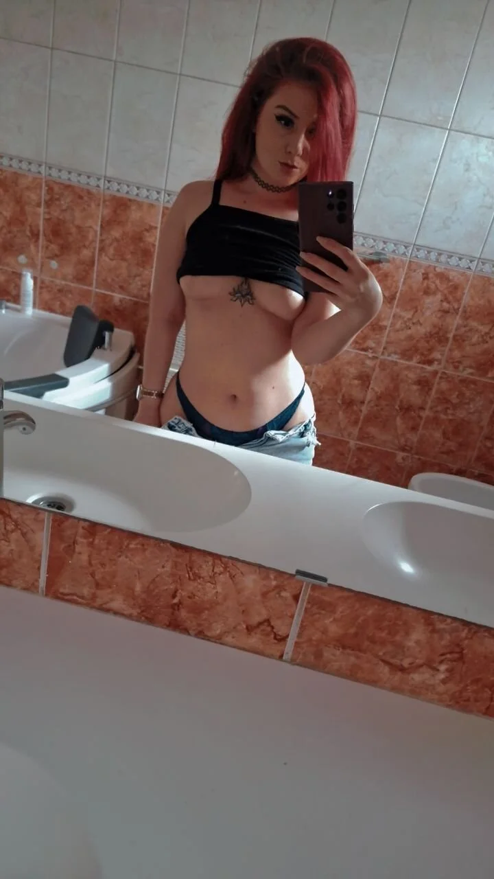XXX Porn Photo of Nude EvaThorn 11