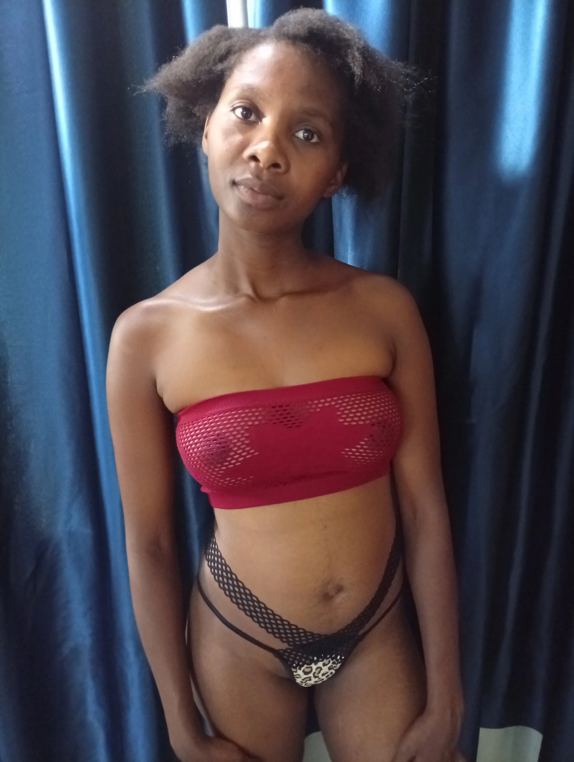 XXX Porn Photo of Nude PussyFarrie 30