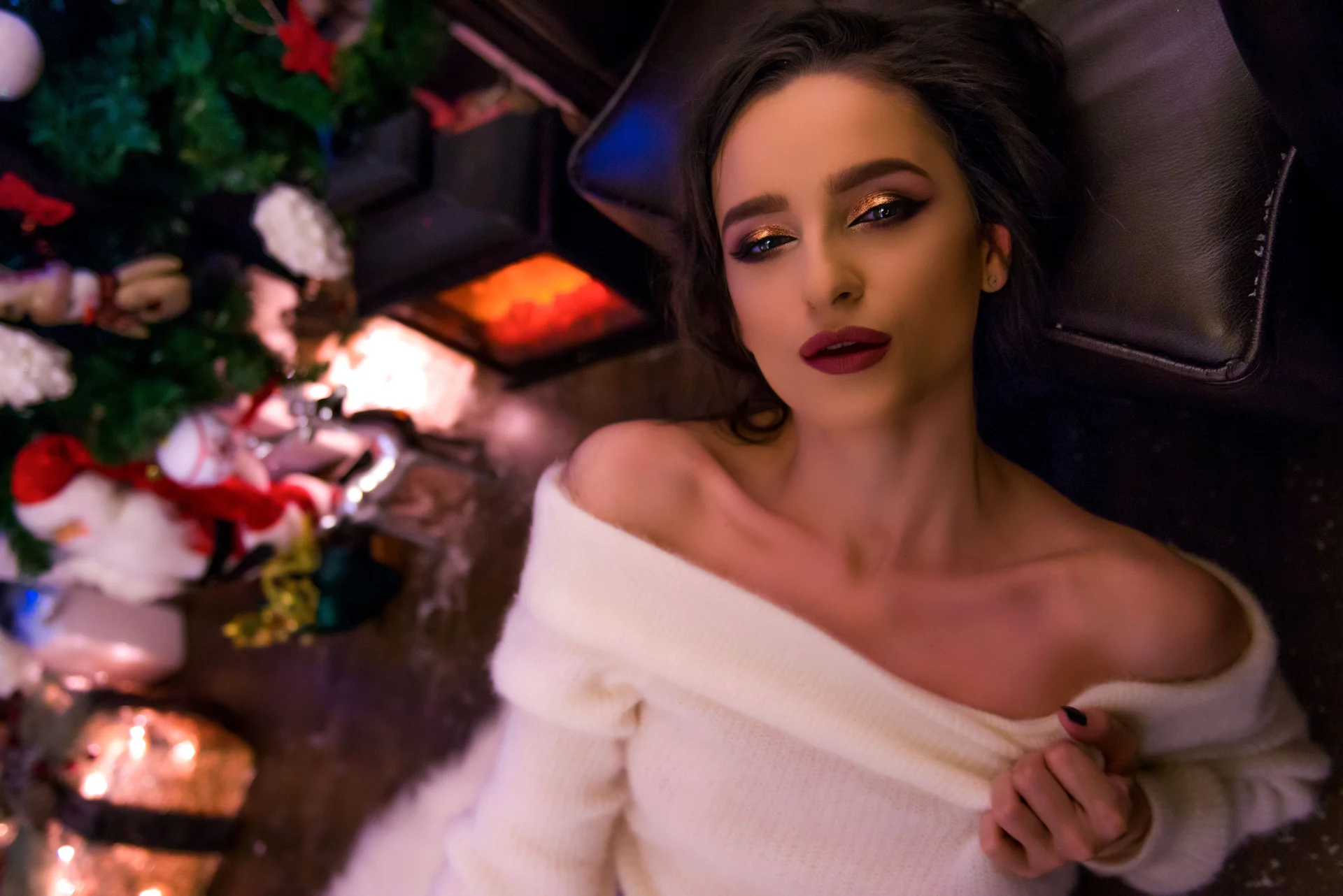 XXX Porn Photo of Nude AnnaHarperX 38