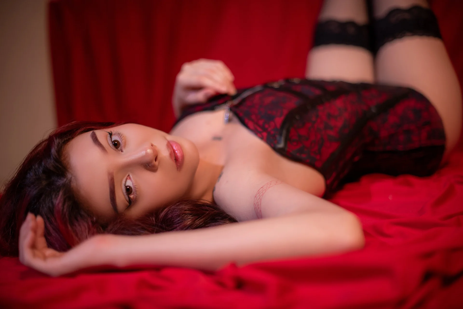 XXX Porn Photo of Nude MelLove_ 20