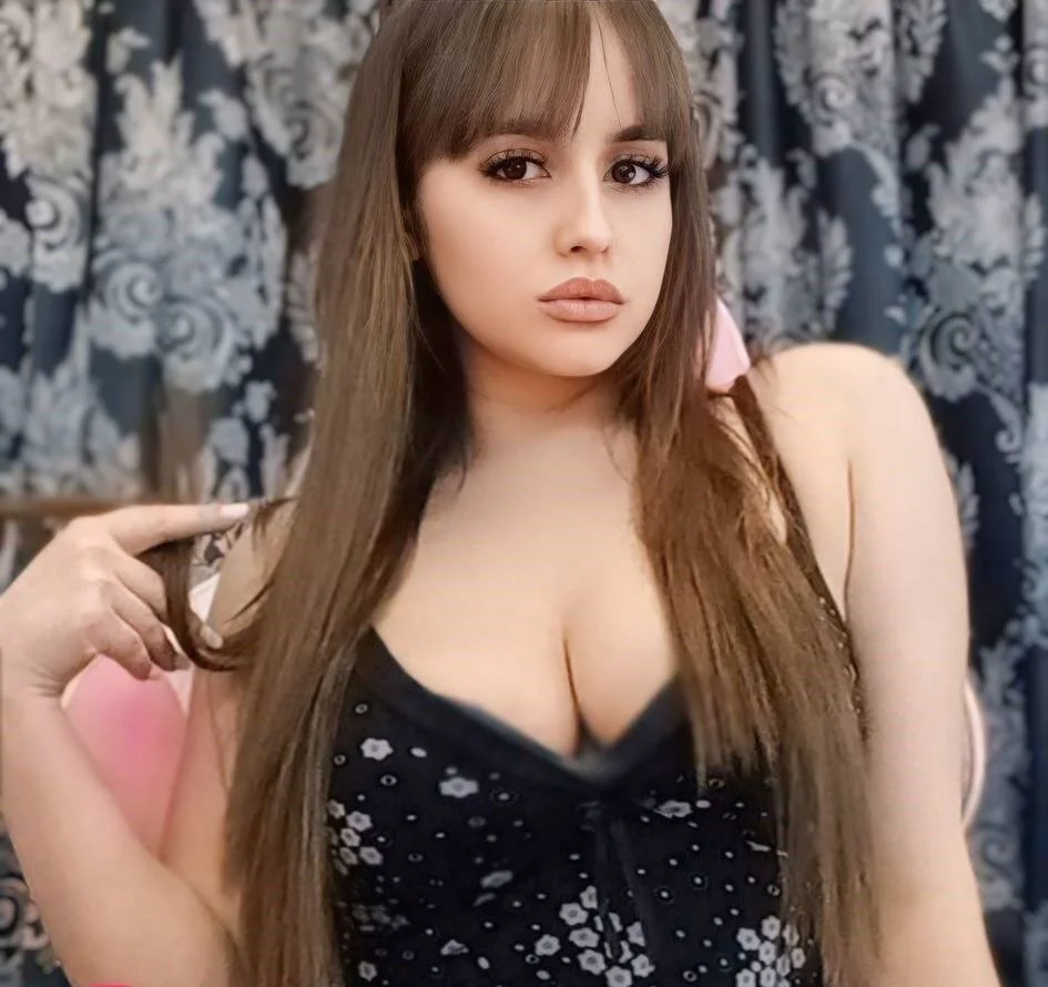 XXX Porn Photo of Nude KamilaFoxy 19