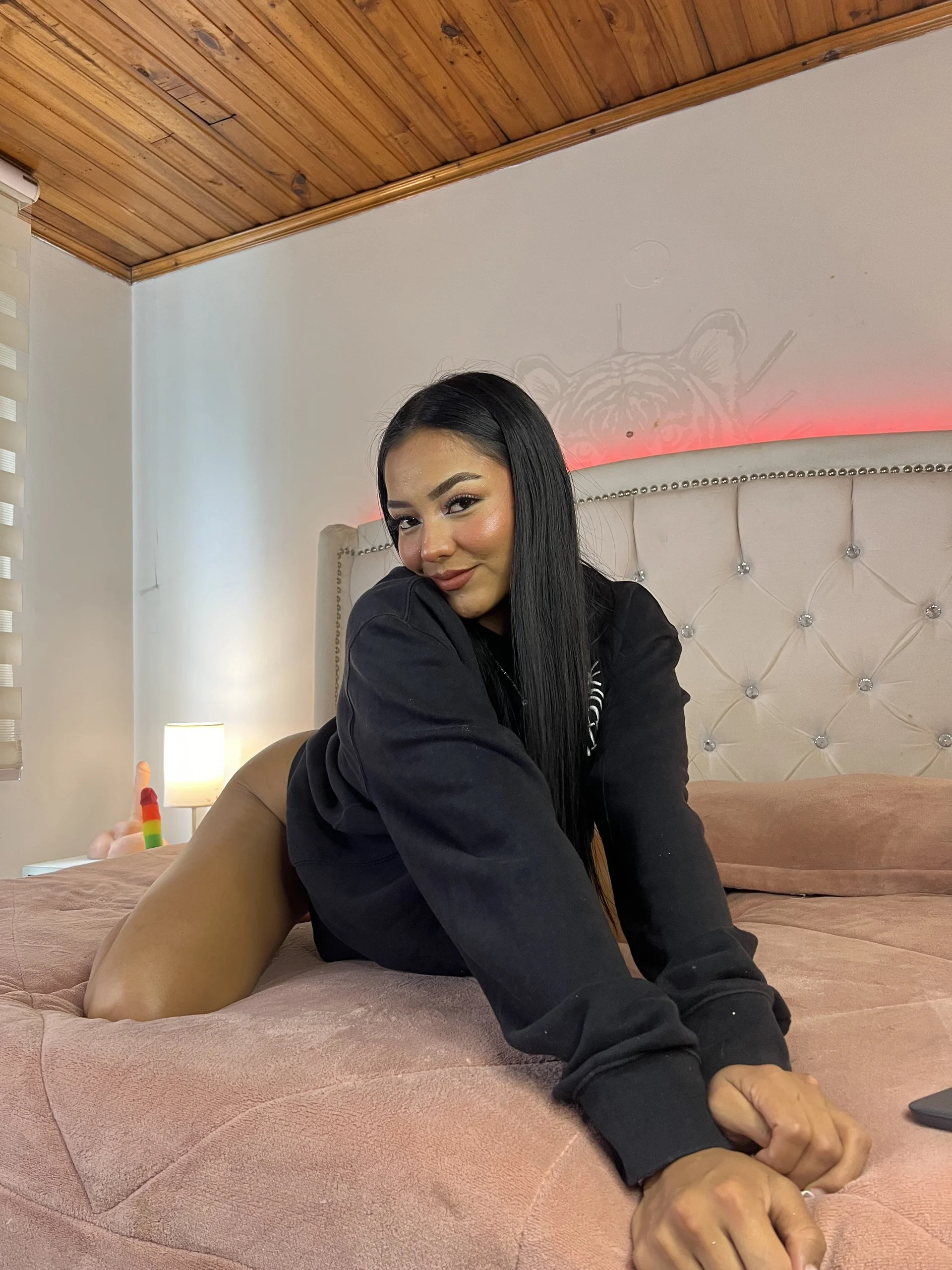 XXX Porn Photo of Nude isabella-rouse 40
