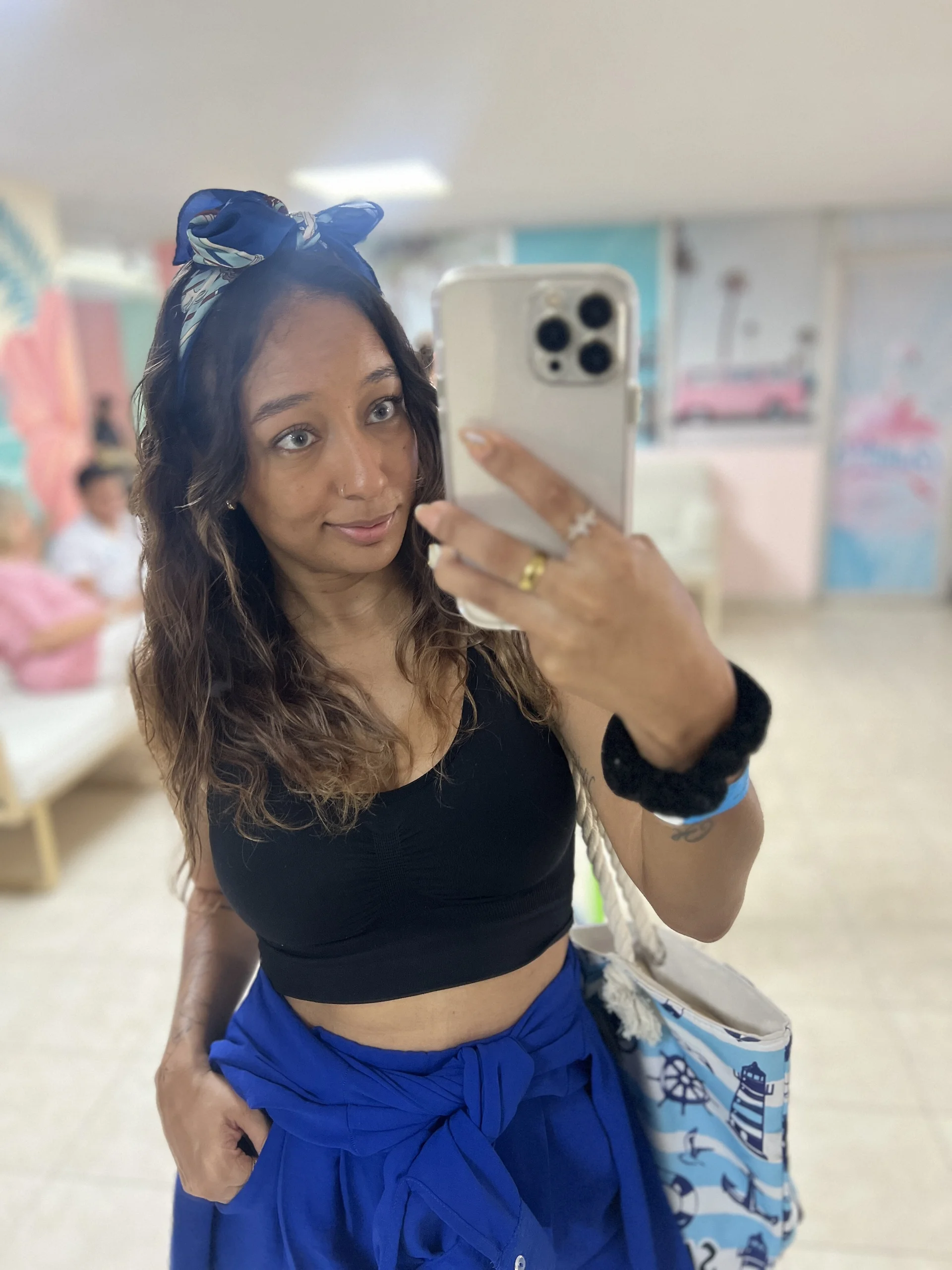 XXX Porn Photo of Nude DianaHopson 23