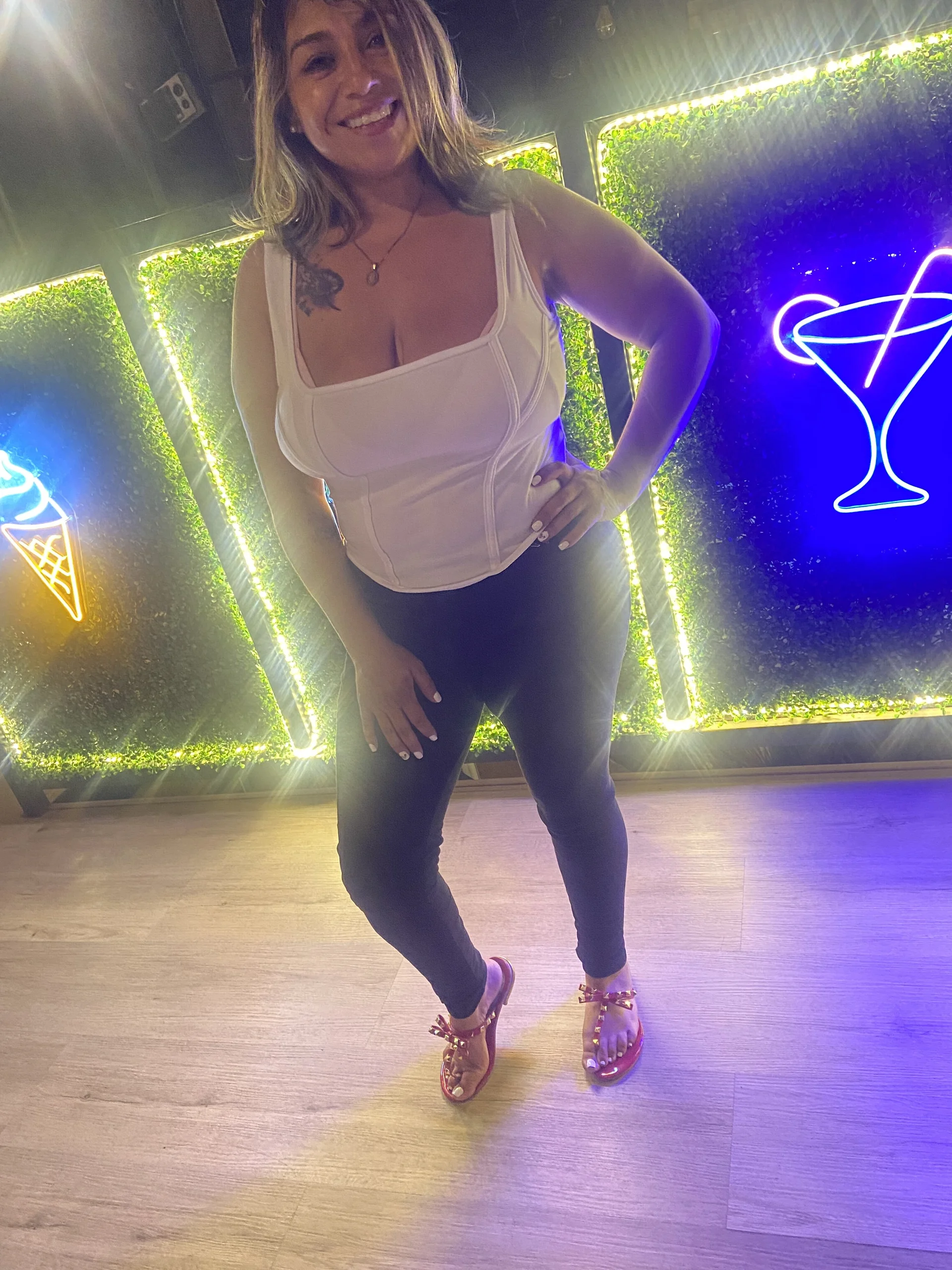 XXX Porn Photo of Nude MrsFoucher 28