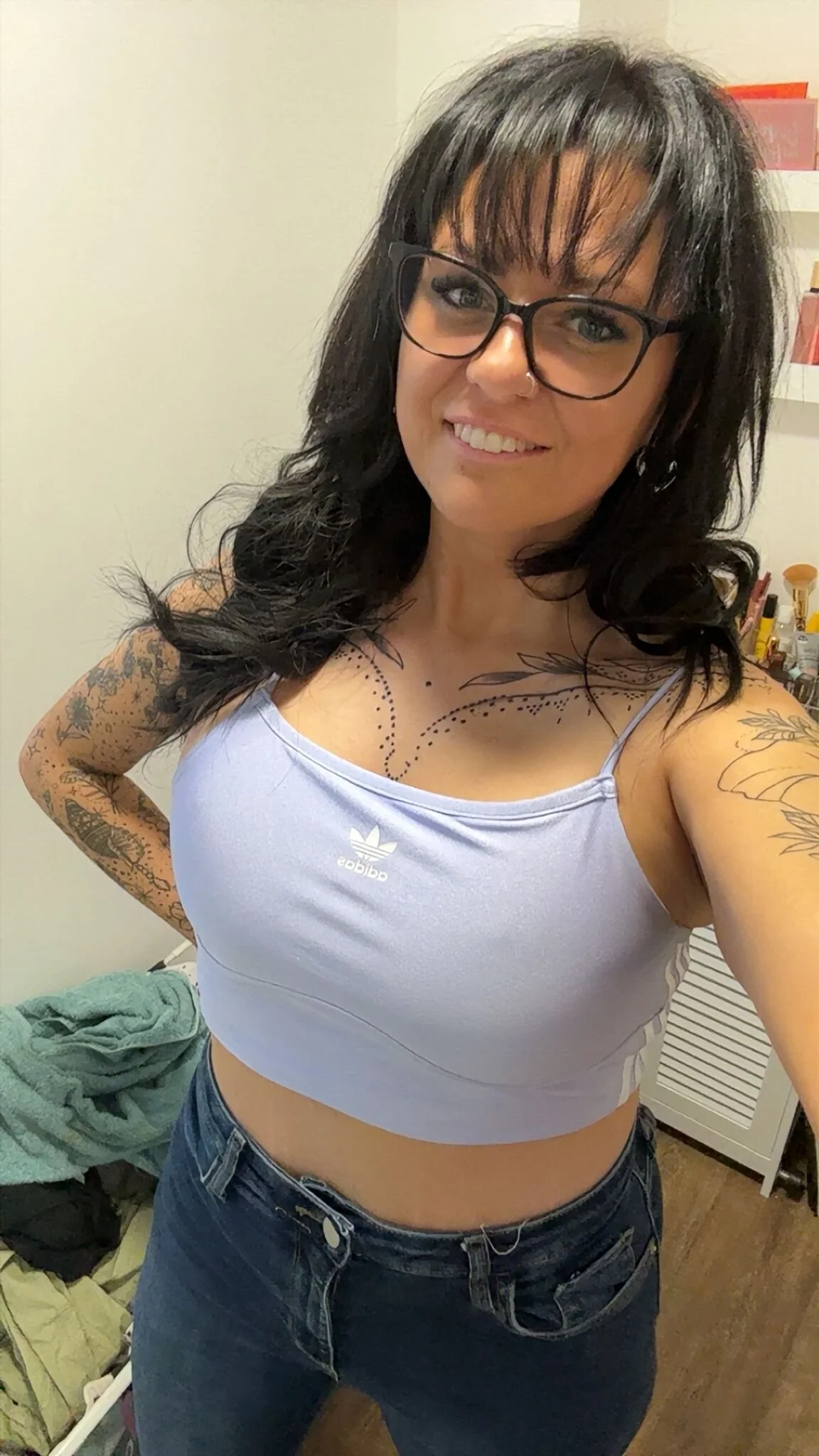 XXX Porn Photo of Nude Maewestt 8