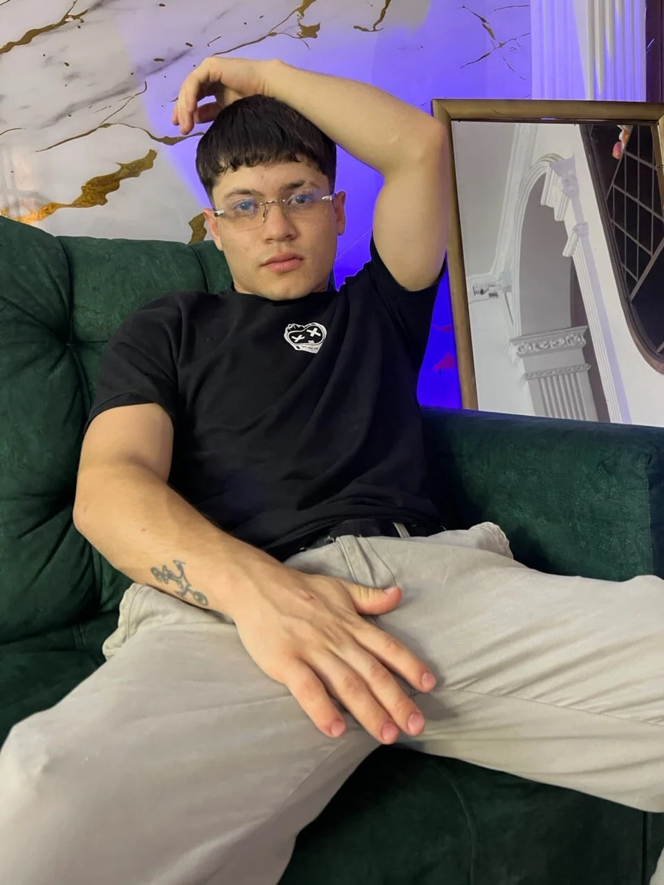 XXX Porn Photo of Nude ETHANN_20 1