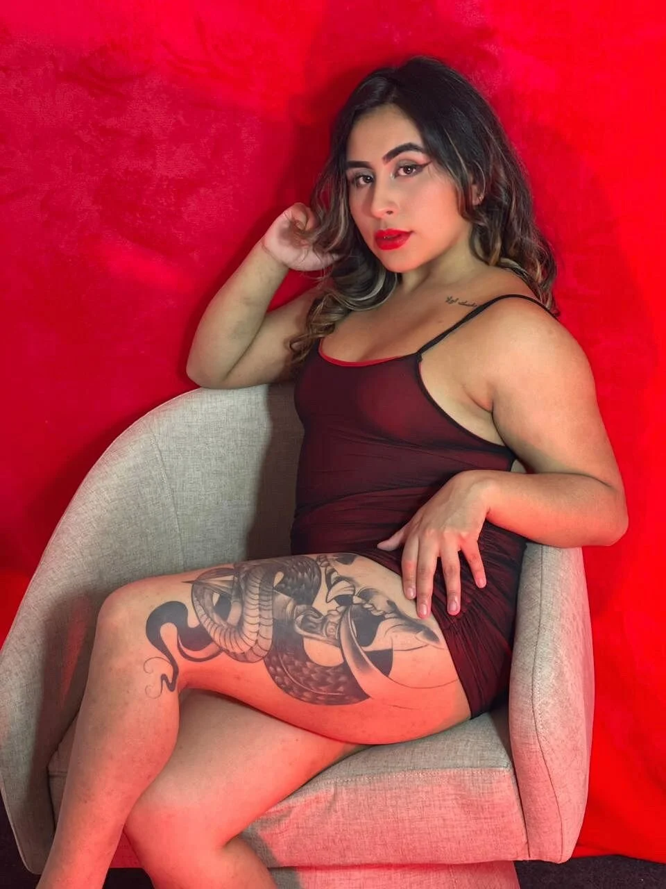 XXX Porn Photo of Nude Freyaa_Millerr 4