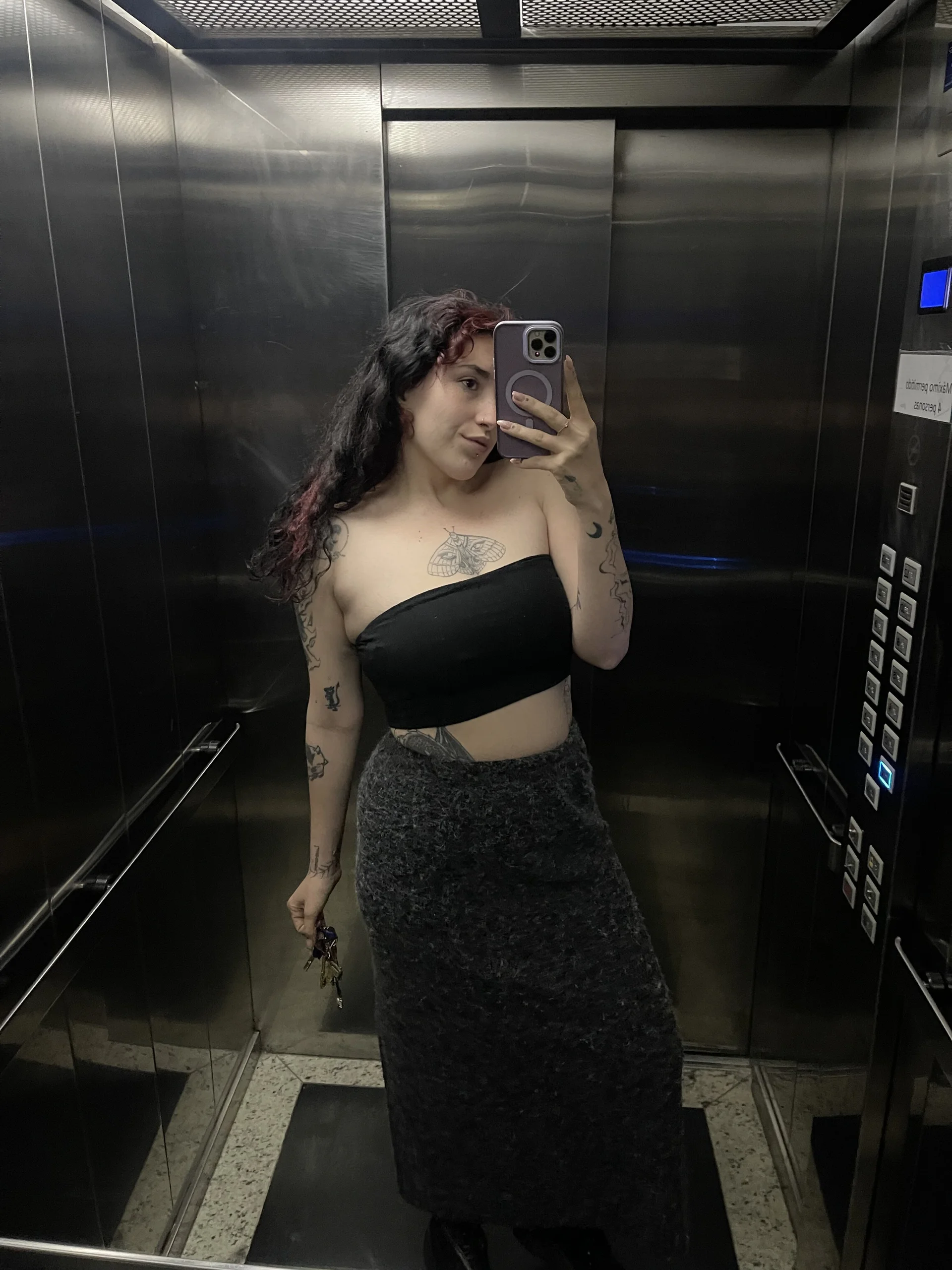 XXX Porn Photo of Nude Fckingcherry 2