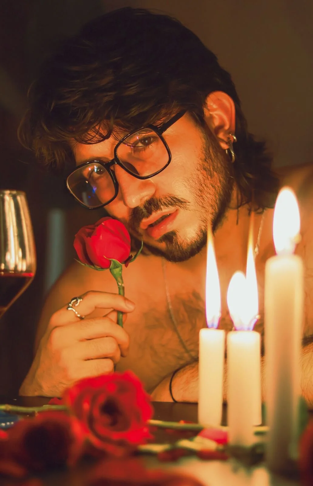 XXX Porn Photo of Nude Ackerman_Eren_ 41