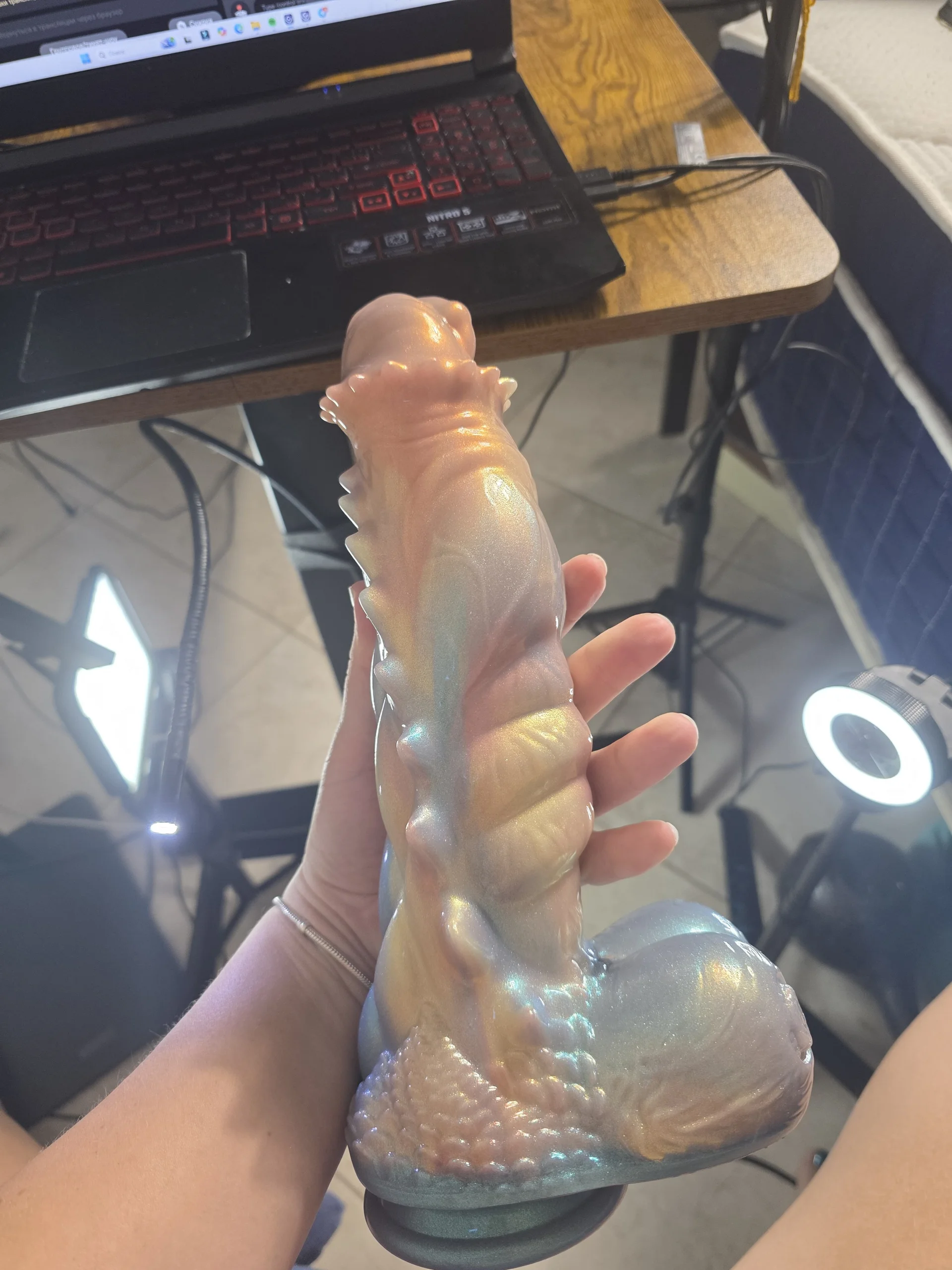 XXX Porn Photo of Nude MaryBrook1 230