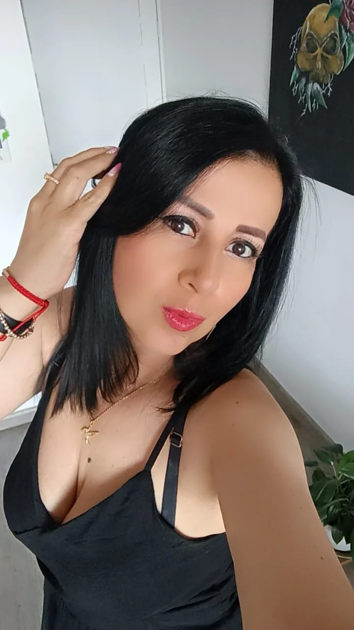 XXX Porn Photo of Nude agathabrunerr 7