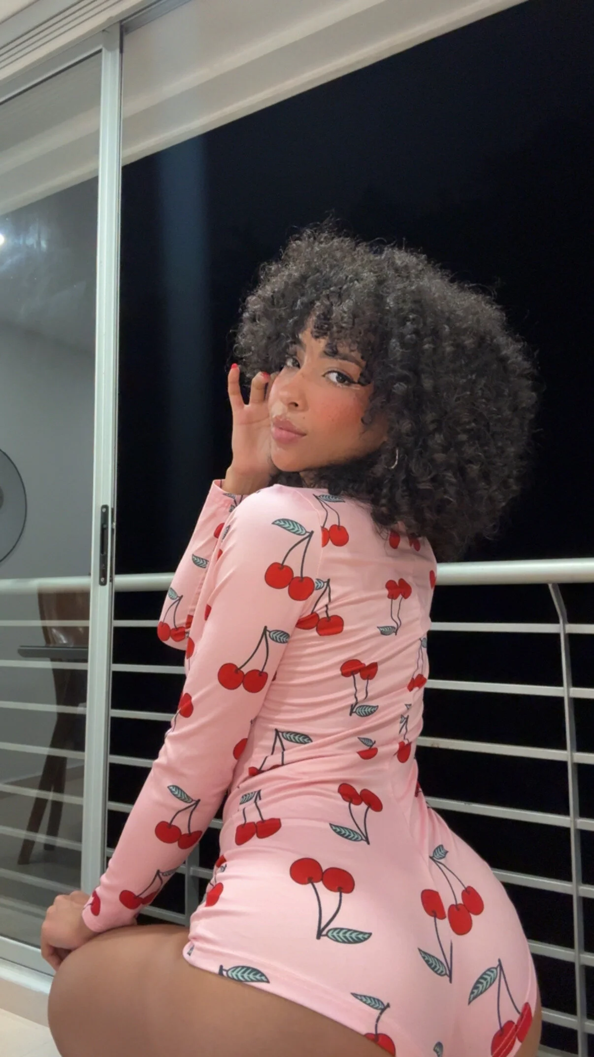 XXX Porn Photo of Nude OSHUN_ 181