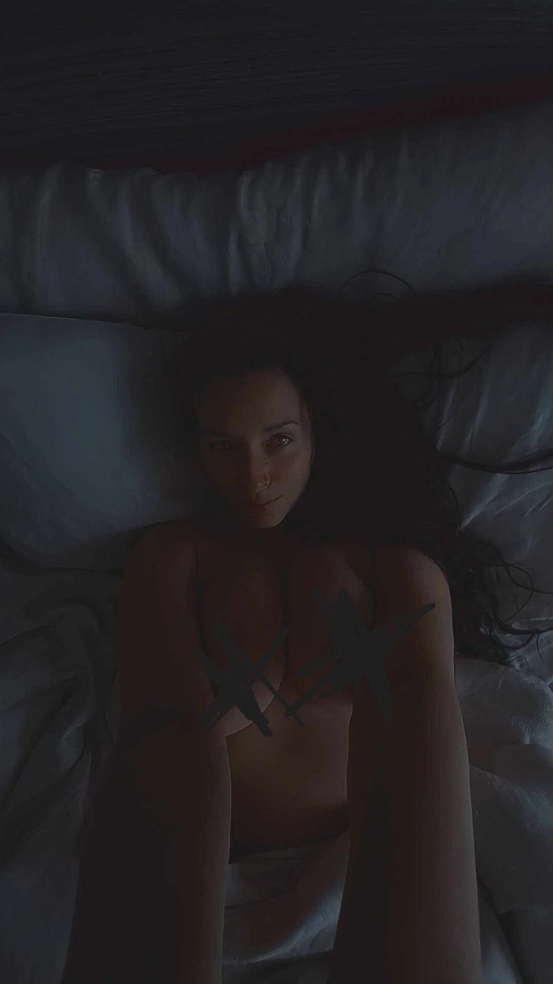 XXX Porn Photo of Nude Sapphir3xoxo 8