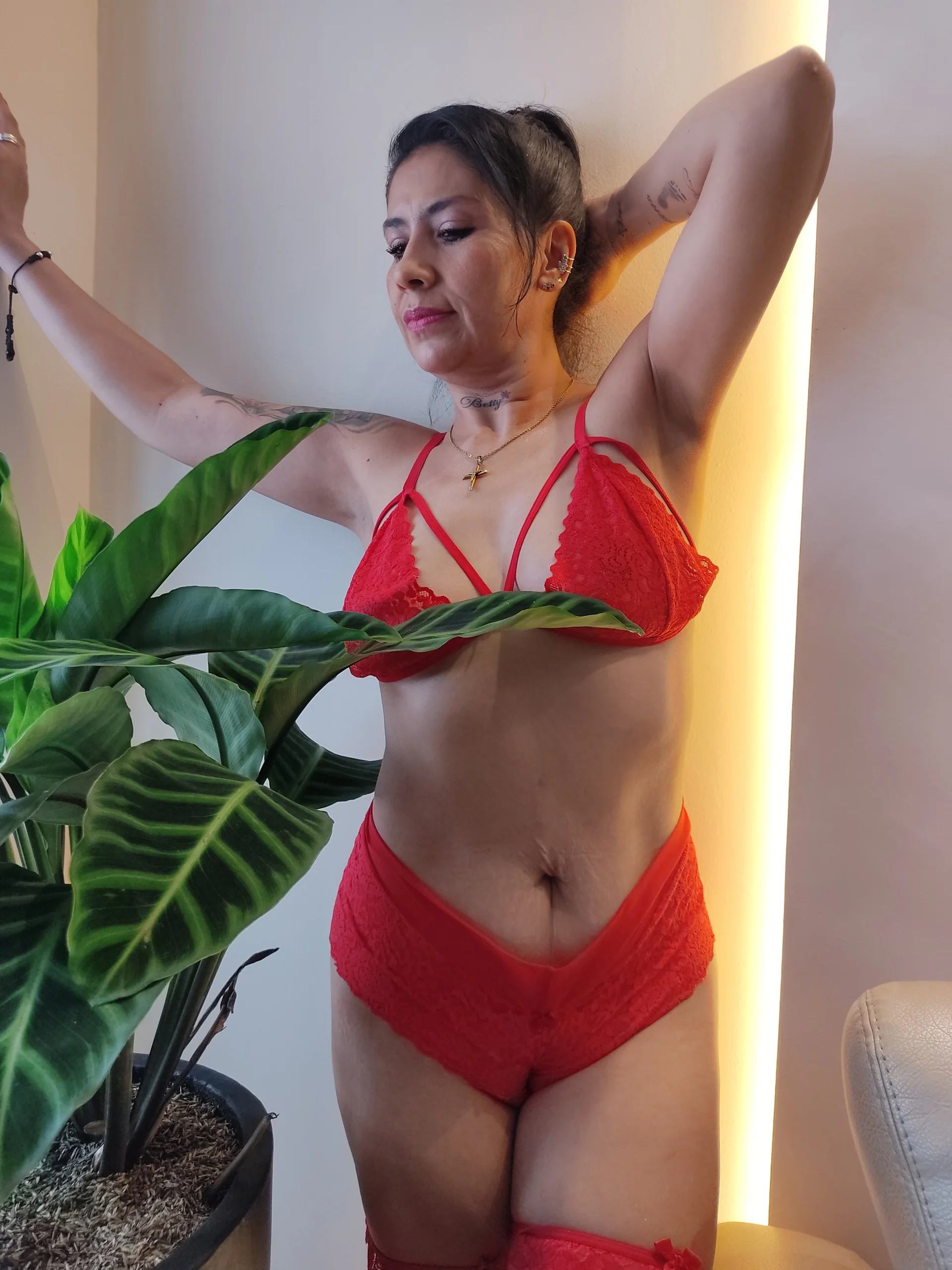 XXX Porn Photo of Nude PenelopeSaenz_ 14
