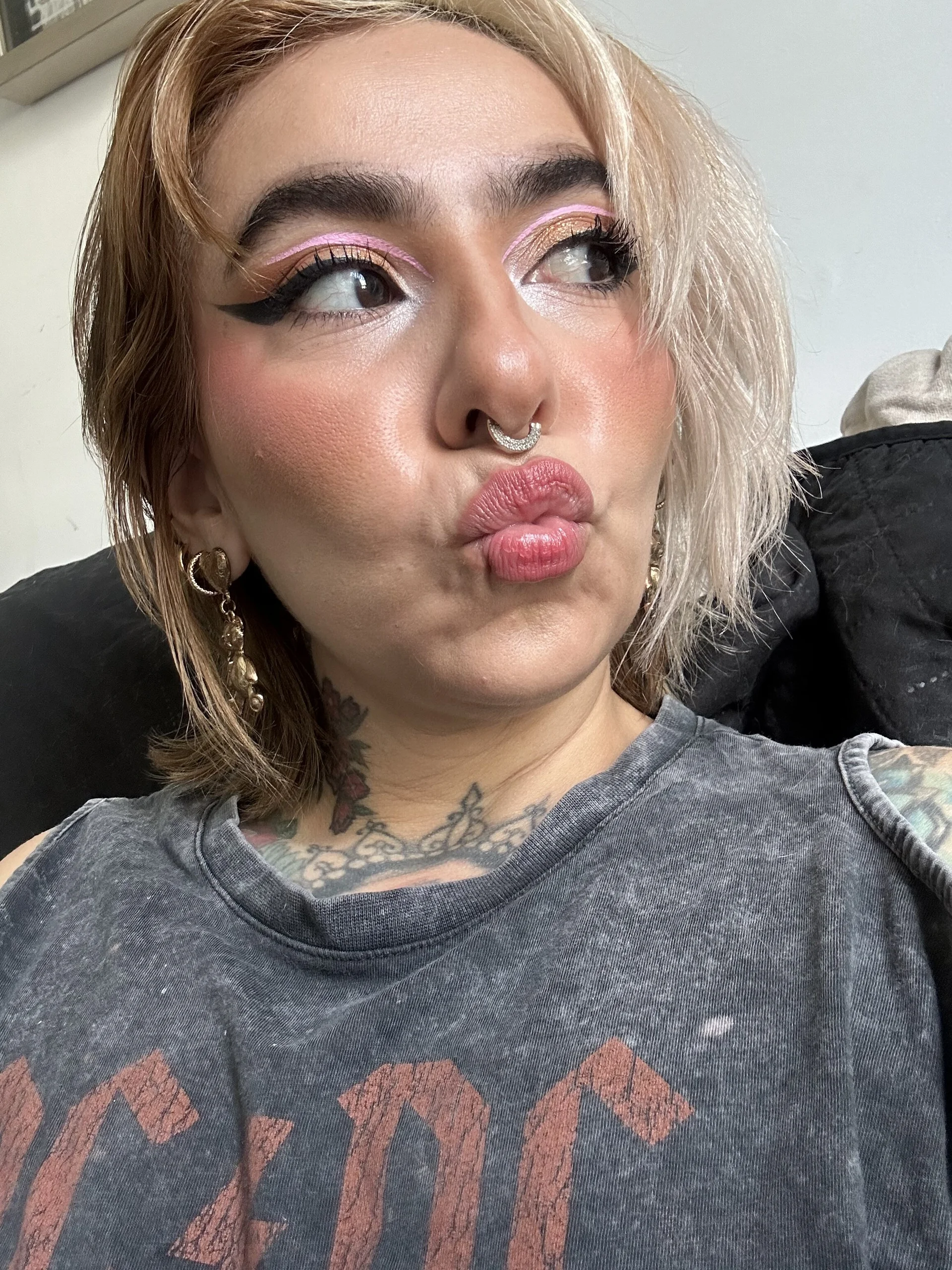 XXX Porn Photo of Nude Evangelyne_1 292