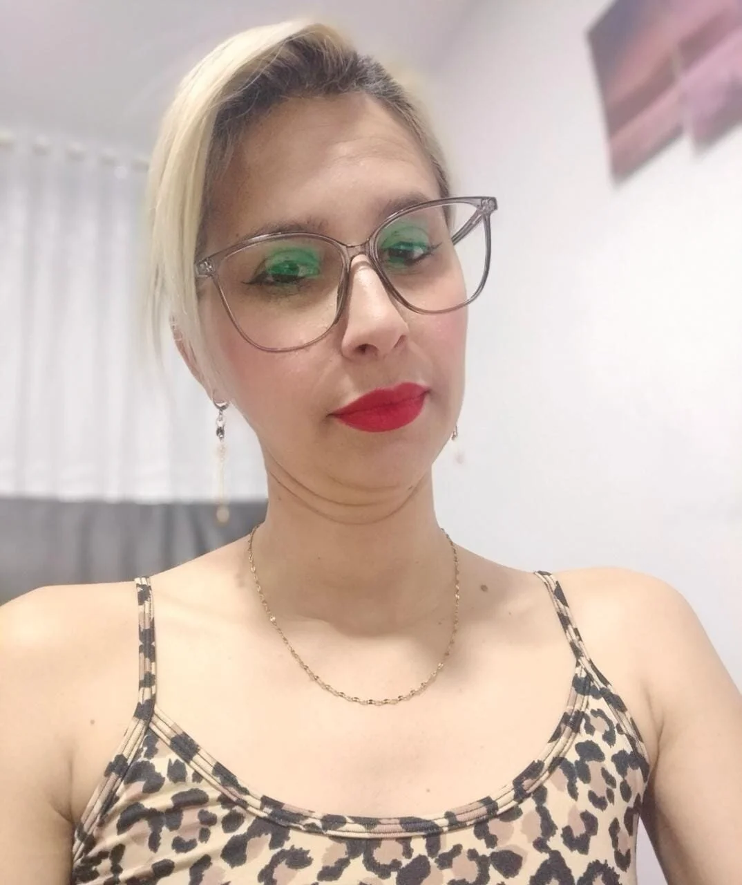 XXX Porn Photo of Nude lauren_ashlee 2
