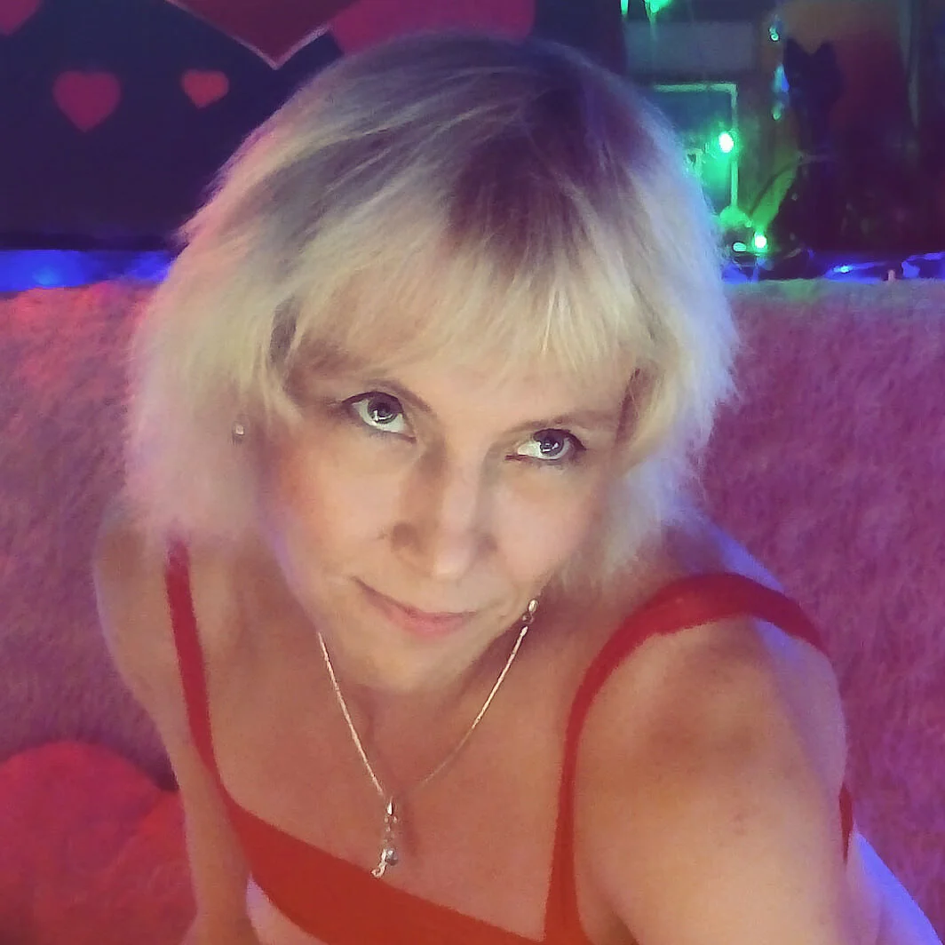 XXX Porn Photo of Nude Alexa_Cosmic 23