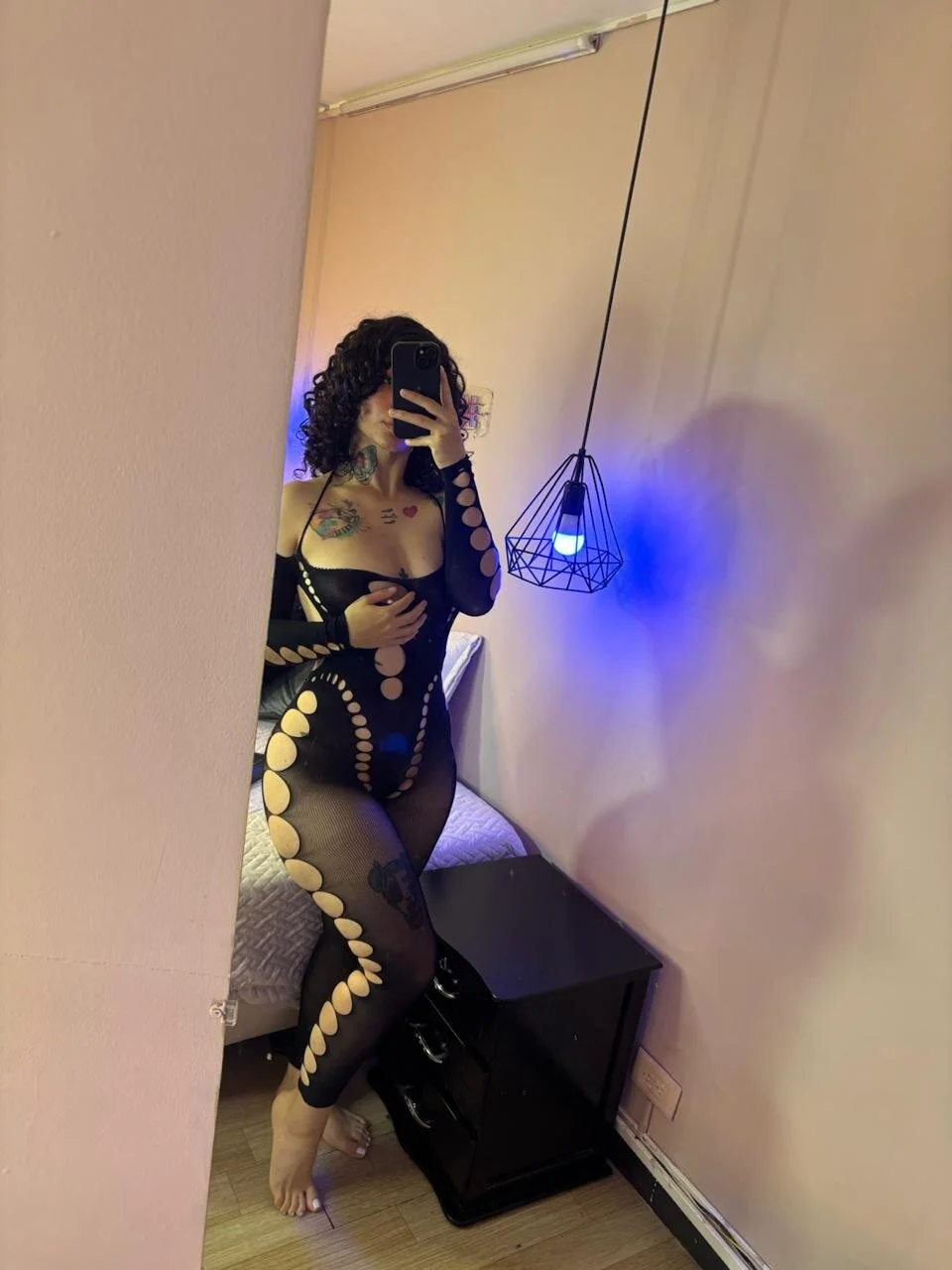 XXX Porn Photo of Nude Estefania_Velez 2
