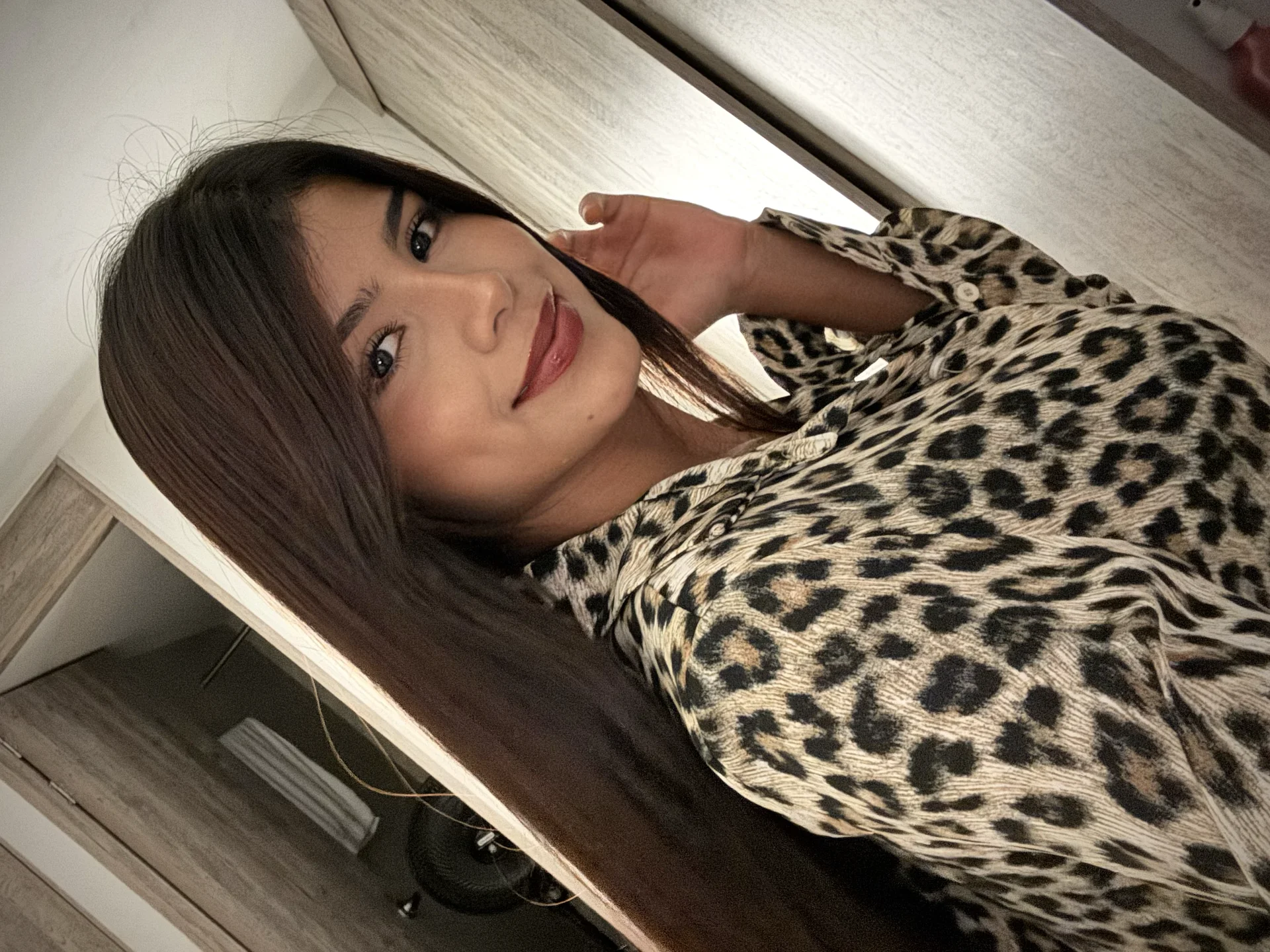 XXX Porn Photo of Nude IsaBella_444 2