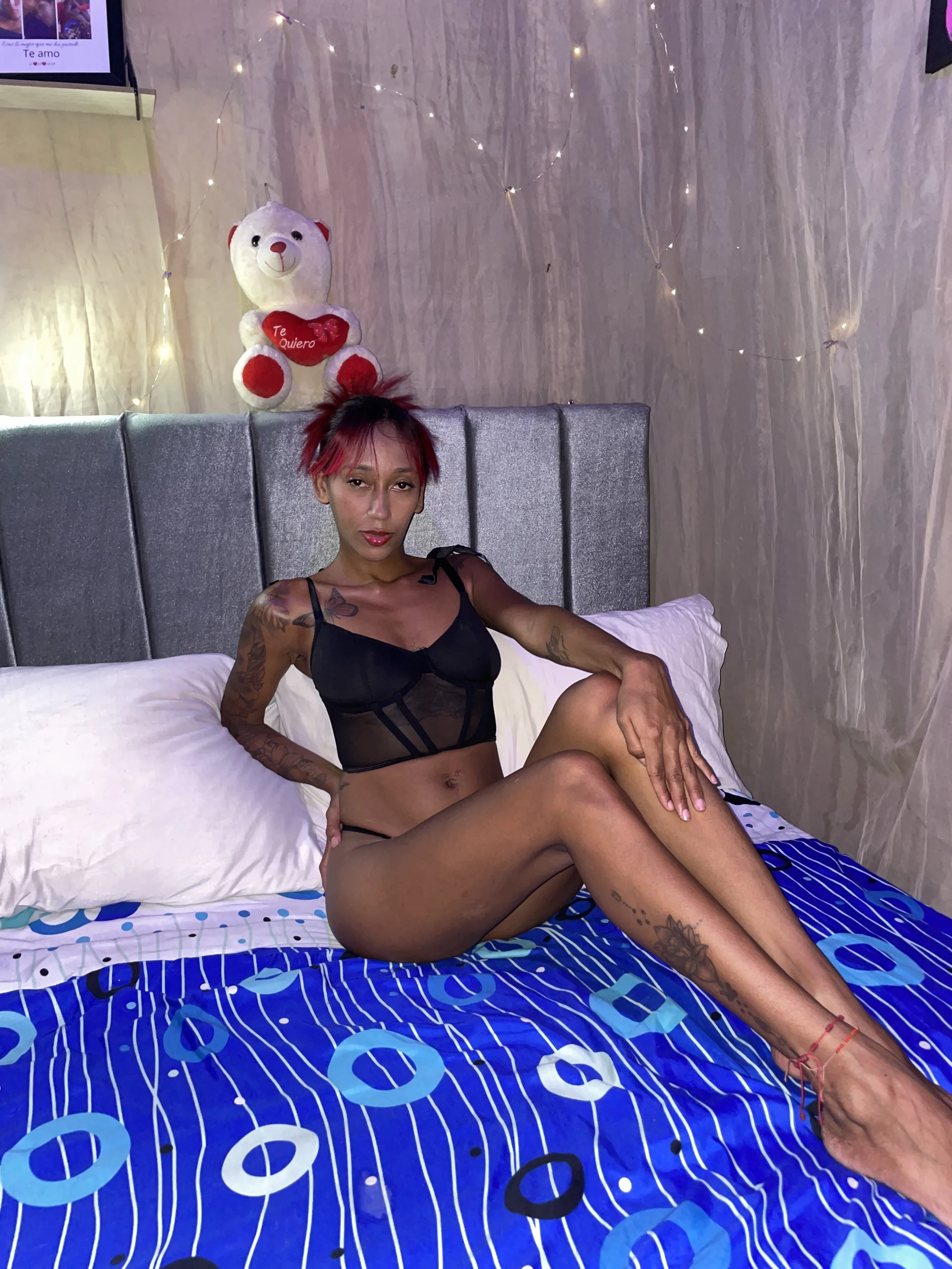 XXX Porn Photo of Nude Zasha_Romero 12