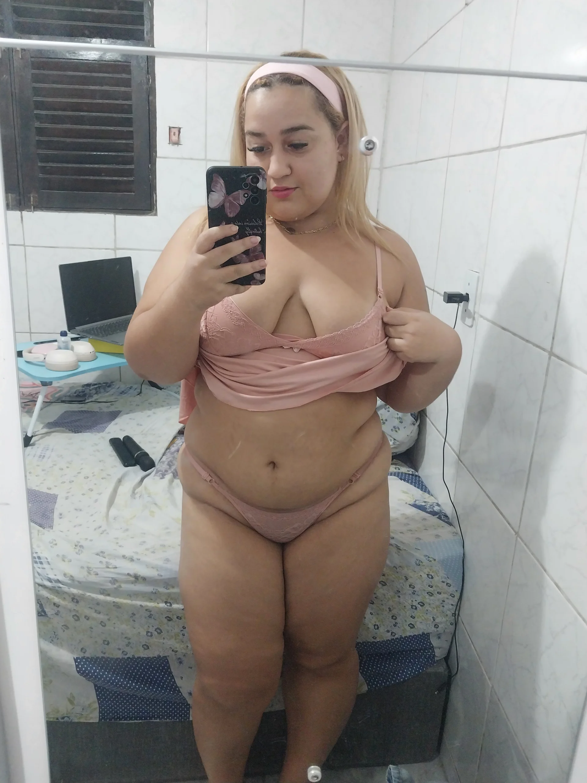 XXX Porn Photo of Nude yesmiia 8