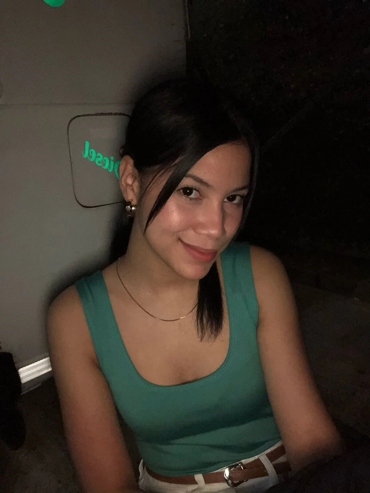XXX Porn Photo of Nude alicee_foox 8