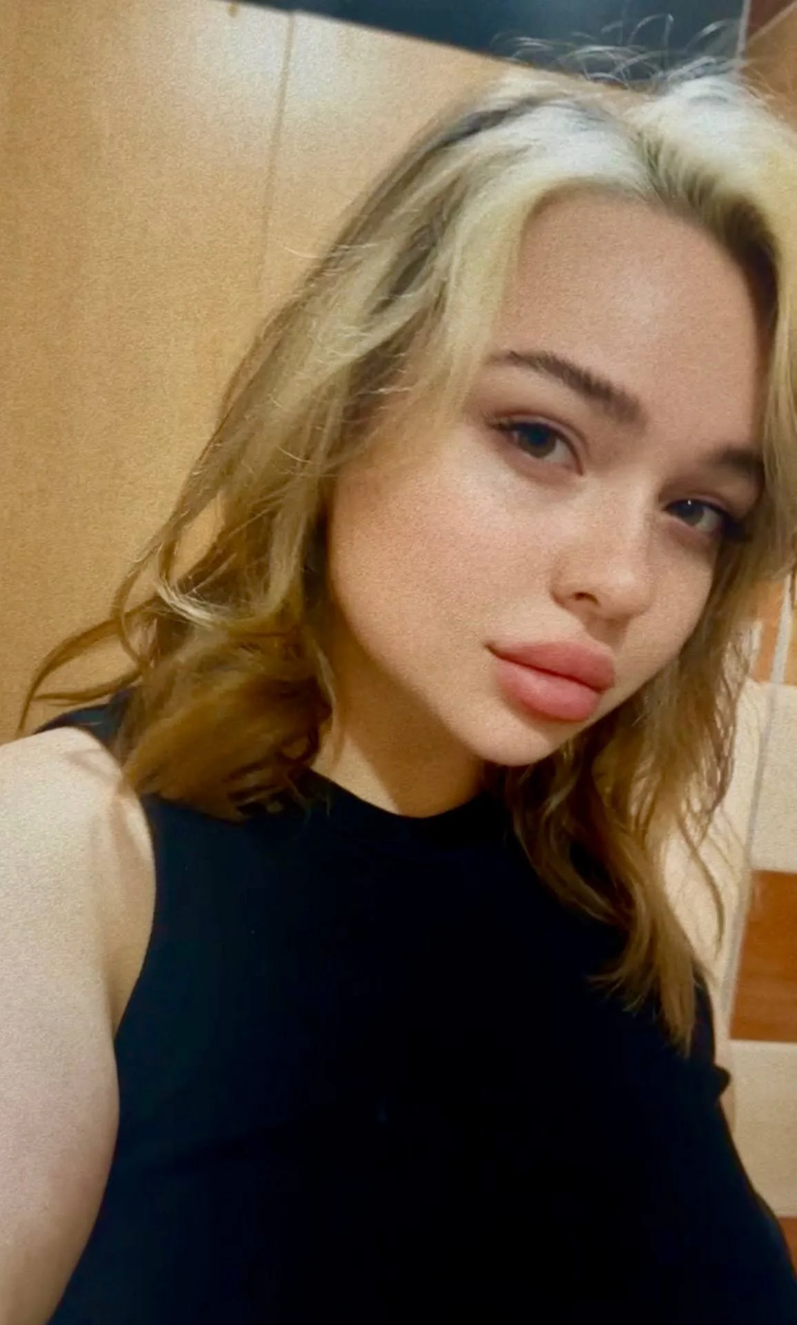 XXX Porn Photo of Nude Lilovila 19