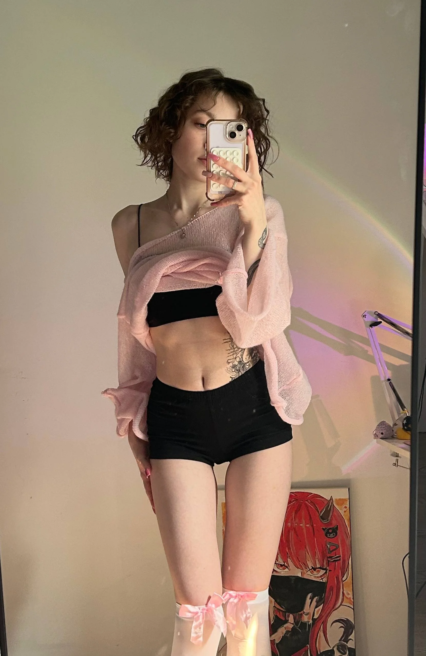 XXX Porn Photo of Nude SlunkRear 24