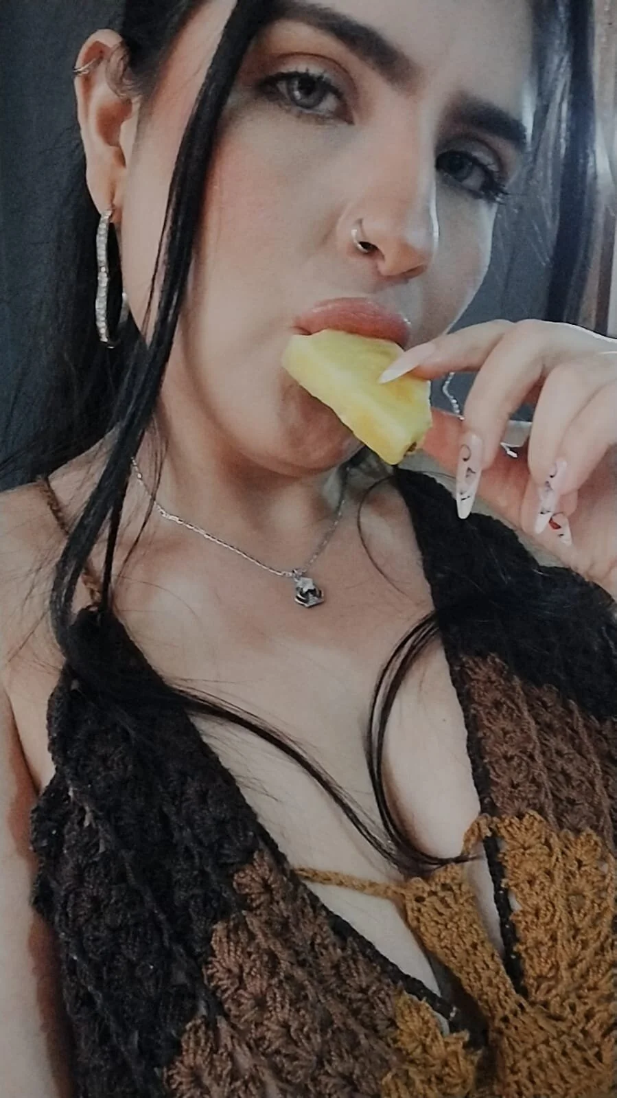 XXX Porn Photo of Nude Naiara_Love 7