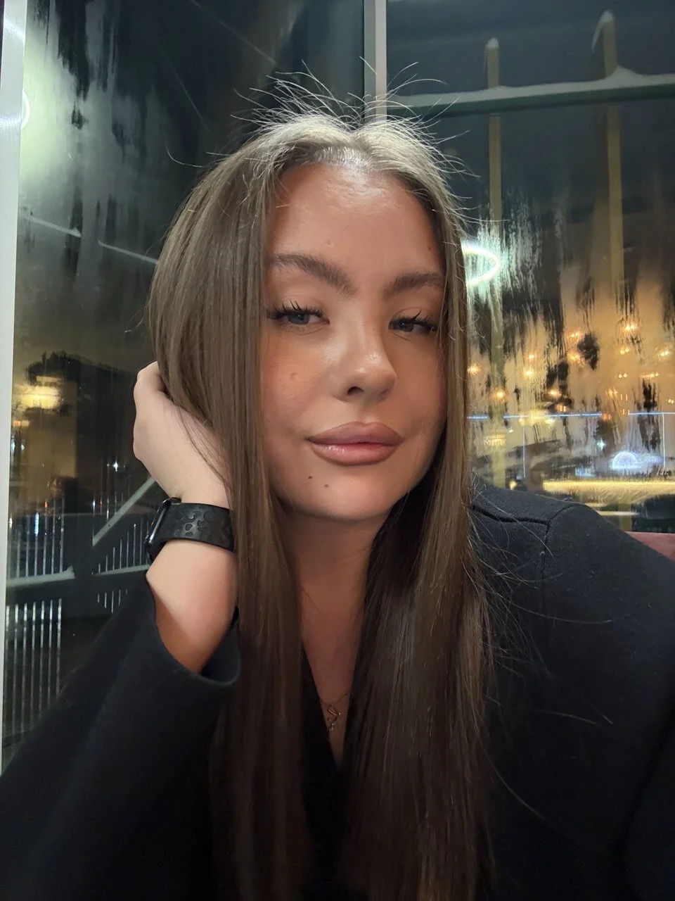 XXX Porn Photo of Nude AmeliaAmerlin 6