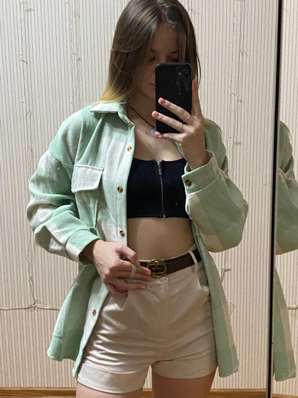 XXX Porn Photo of Nude Liabae 17