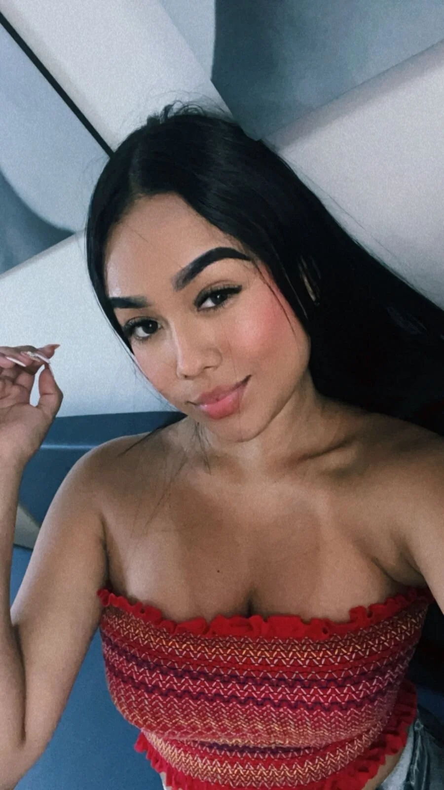 XXX Porn Photo of Nude giselle_anelise 2