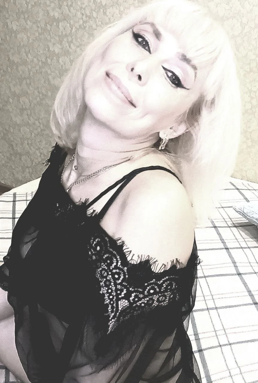 XXX Porn Photo of Nude LadyMargo888 76