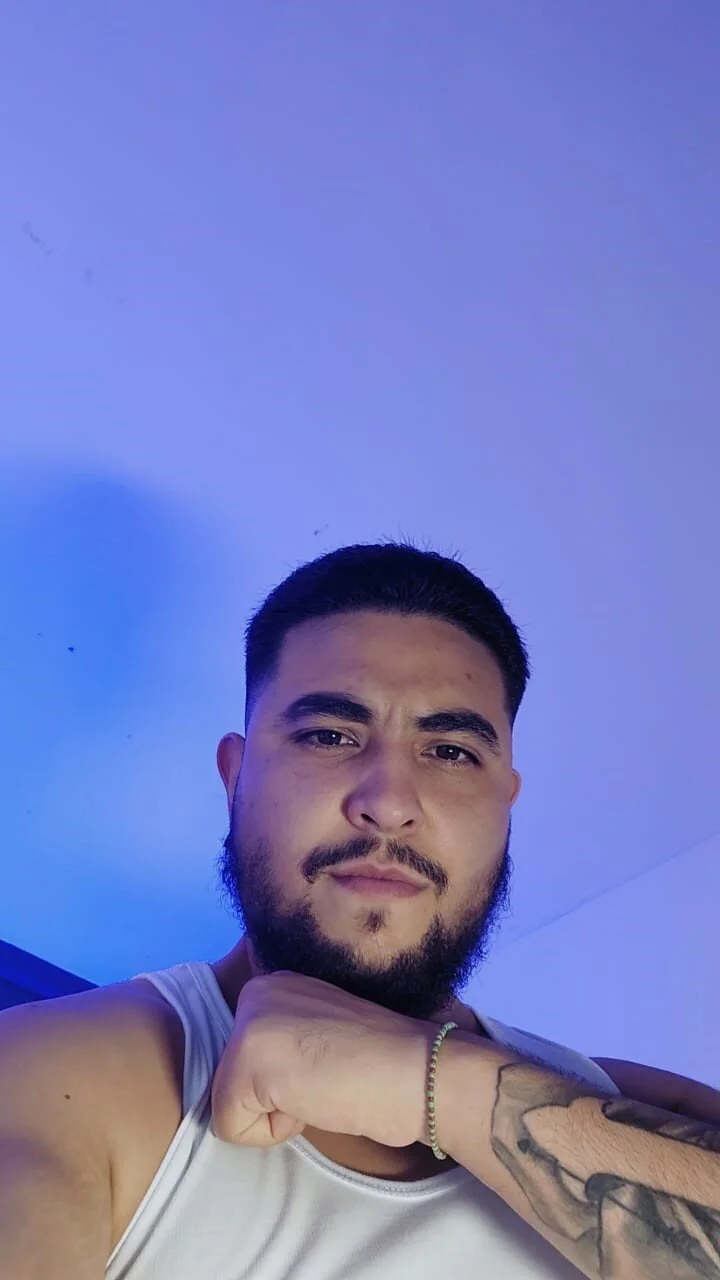 XXX Porn Photo of Nude Marcus_Aress 9