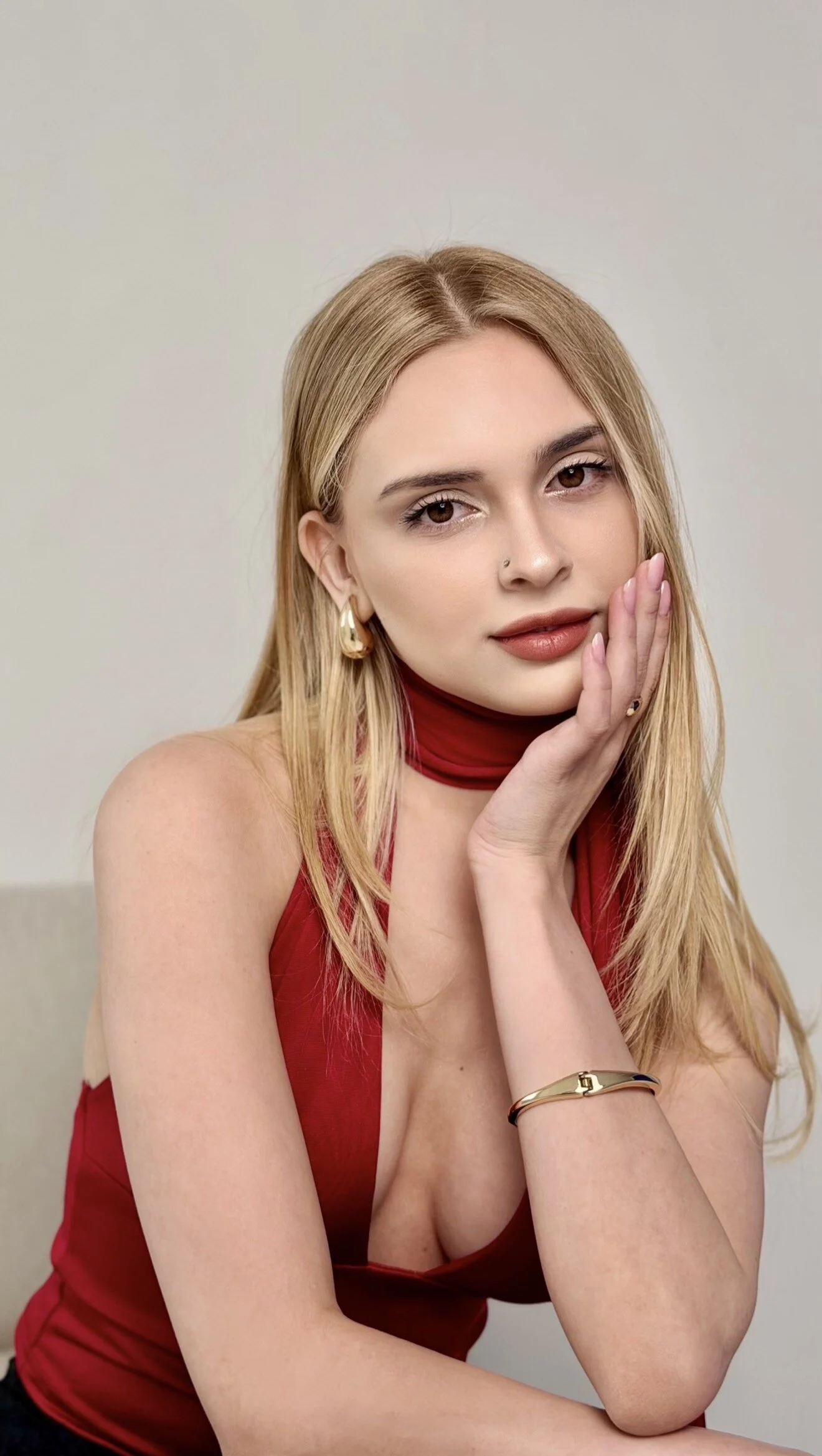 XXX Porn Photo of Nude JinxTonks 13