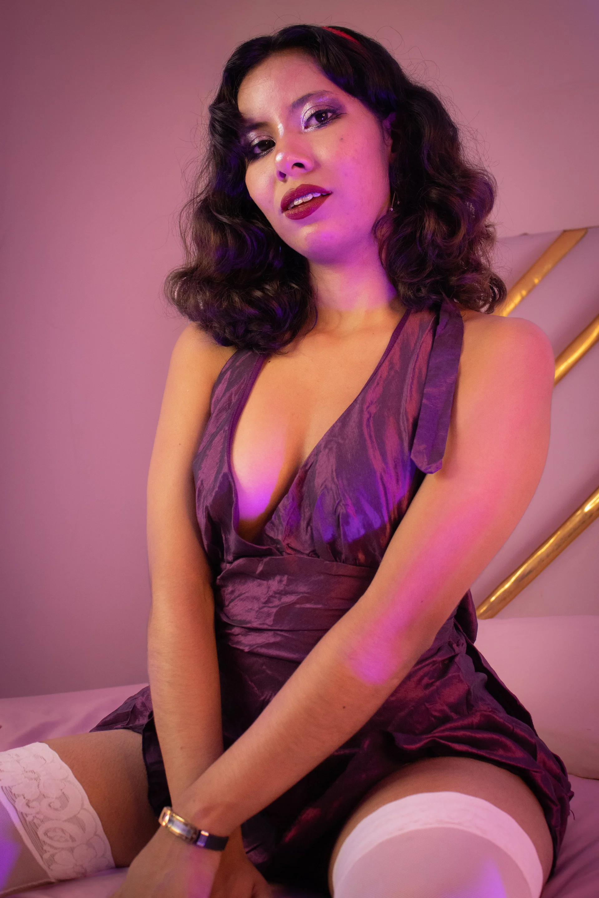 XXX Porn Photo of Nude Akane_Uwu 65