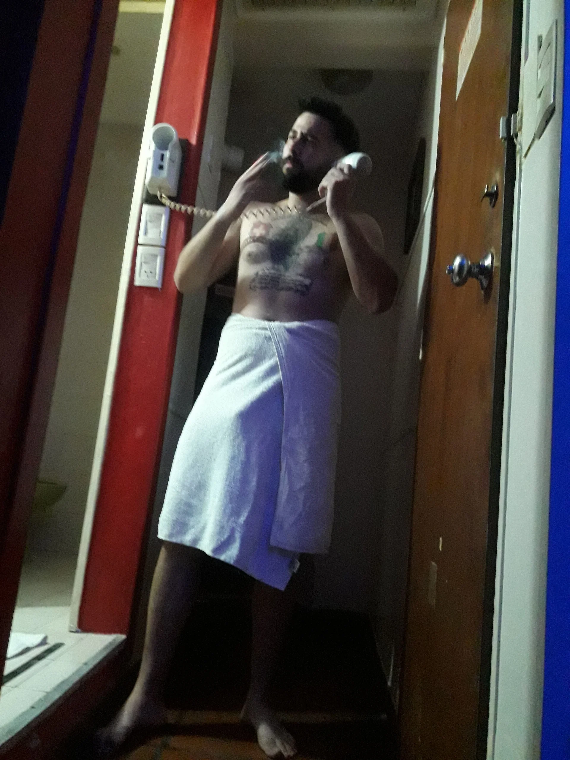 XXX Porn Photo of Nude ferch0o12 6