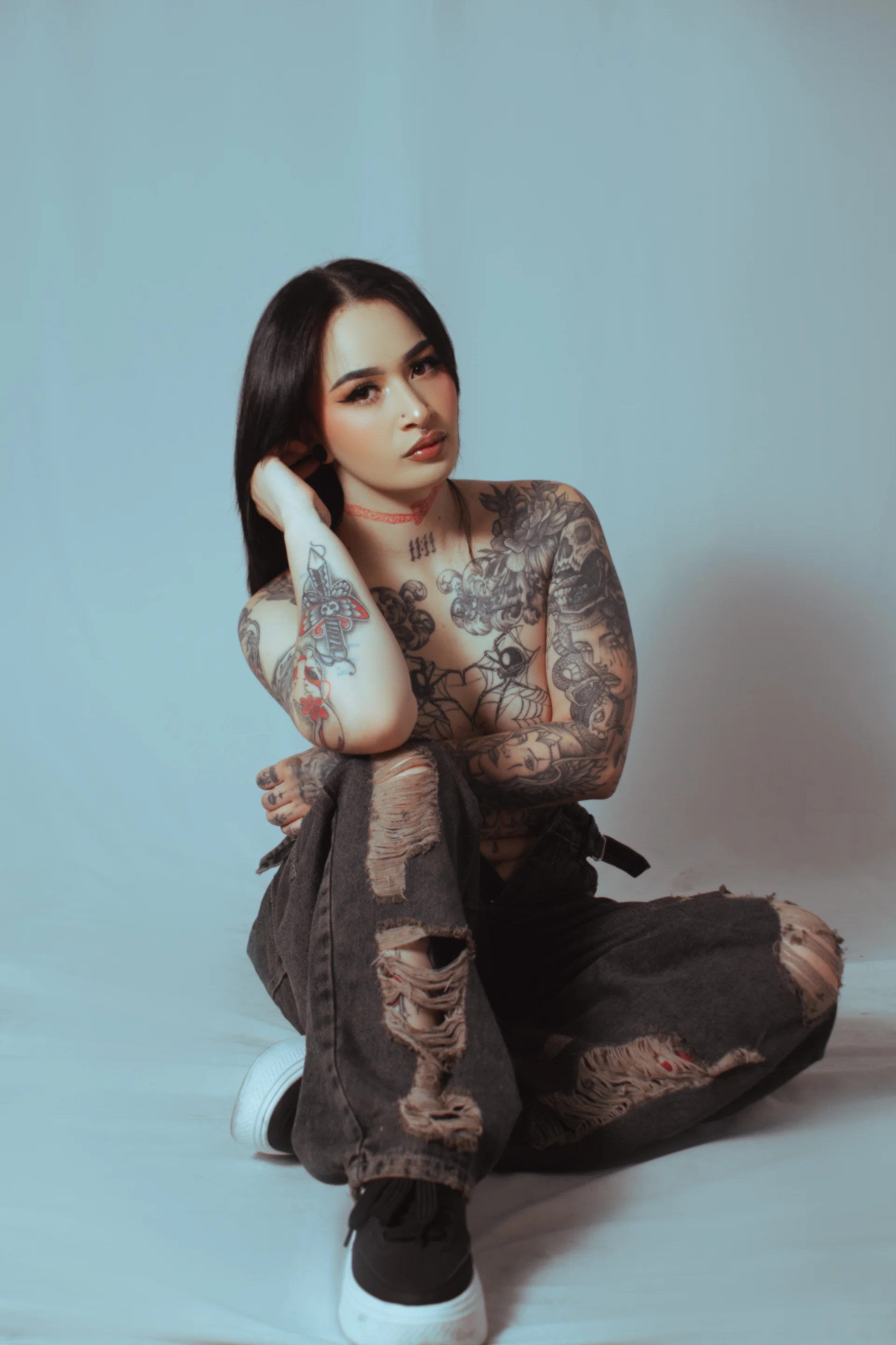 XXX Porn Photo of Nude MadissonPaytonn 34