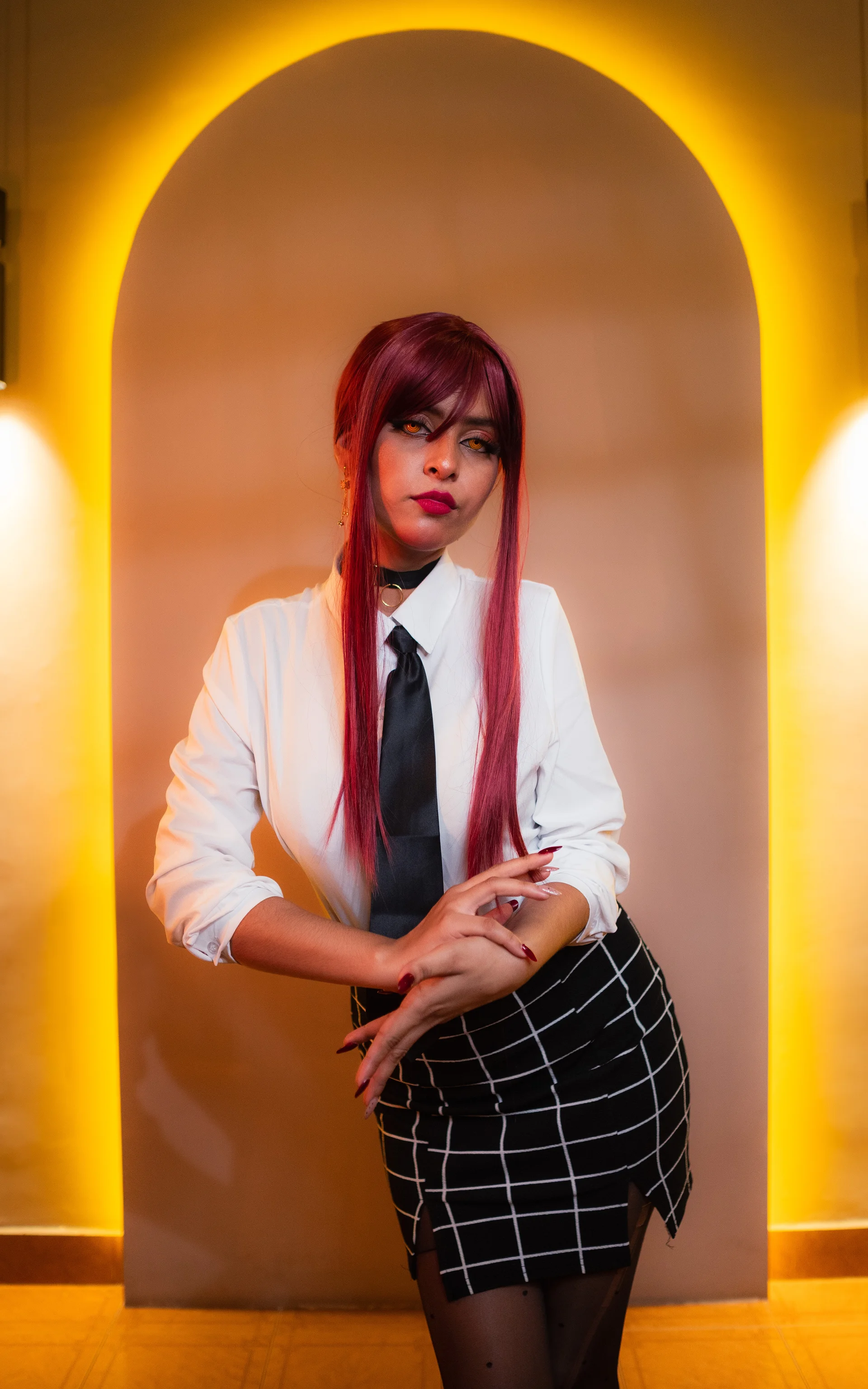 XXX Porn Photo of Nude AuroraGray 32