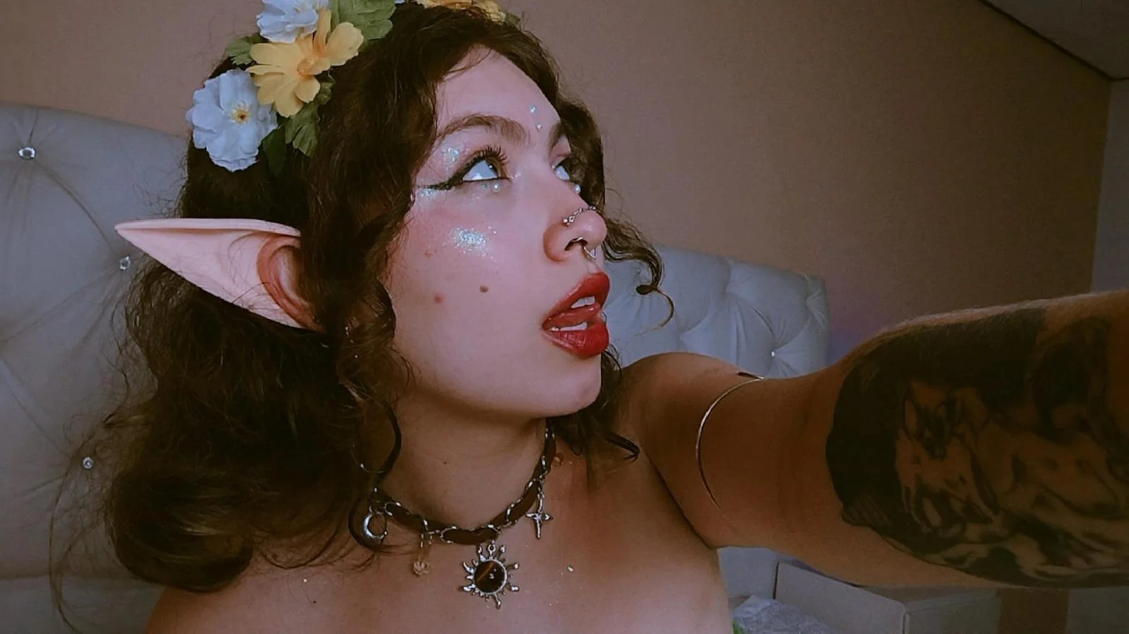 XXX Porn Photo of Nude MarieTaylor_ 18
