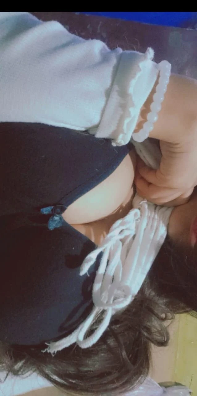 XXX Porn Photo of Nude its_siya_ 5