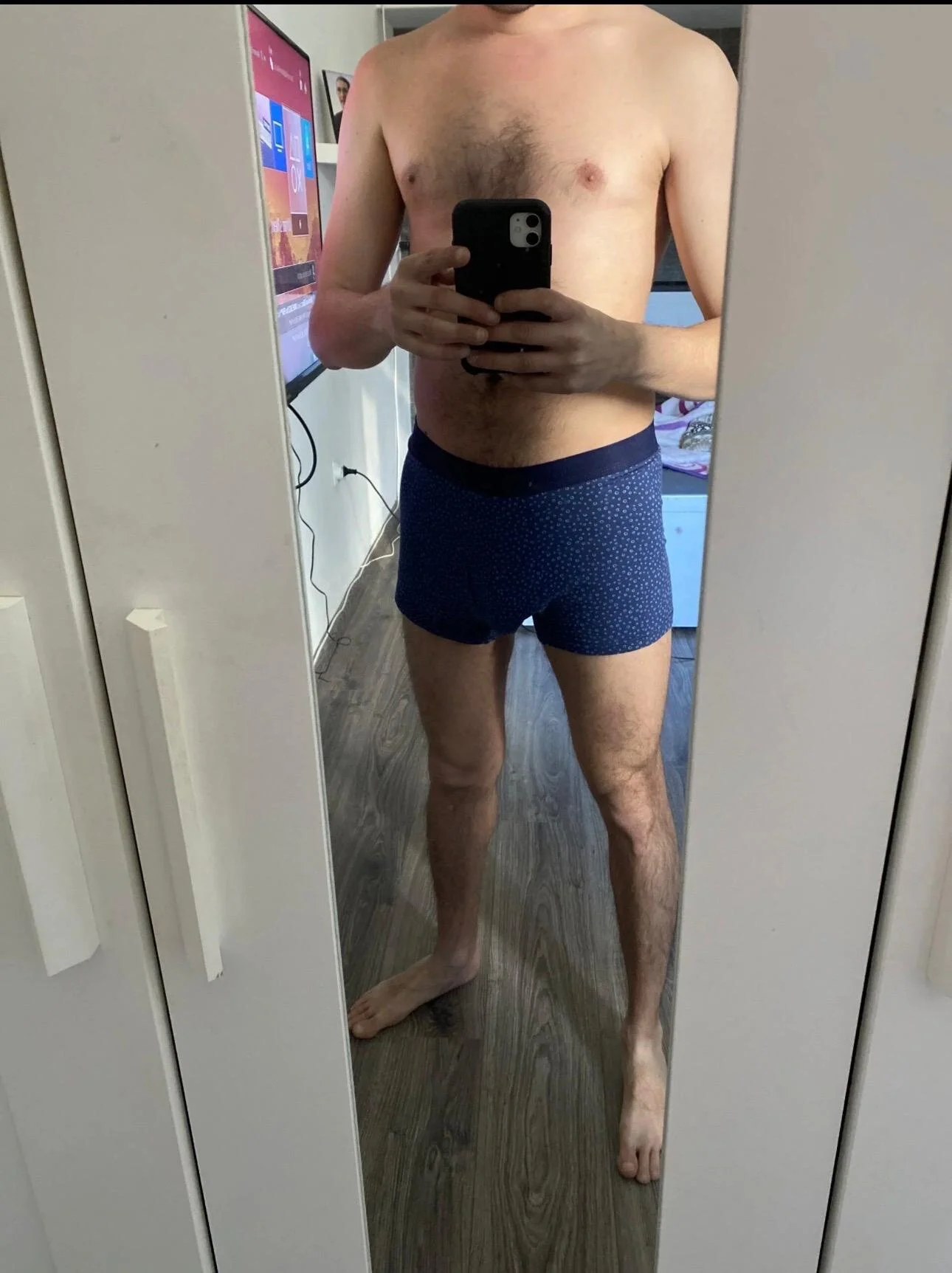 XXX Porn Photo of Nude SQUIRRRTER 9